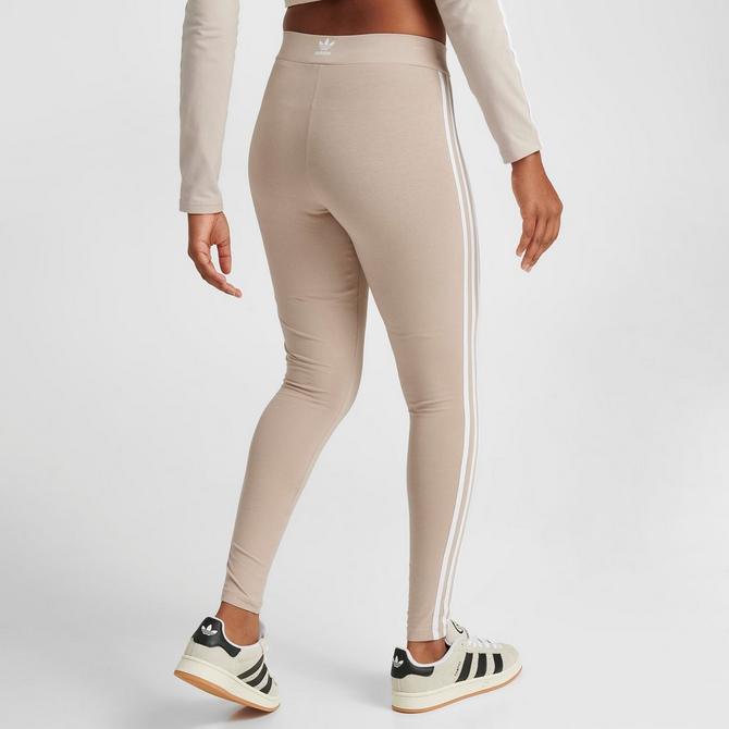 Women's adidas trefoil leggings sale