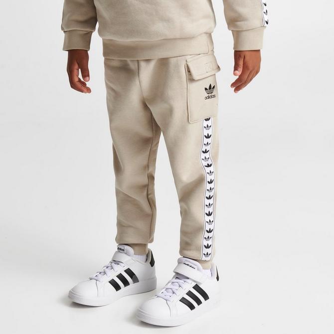 Toddler adidas outlet sweatshirt