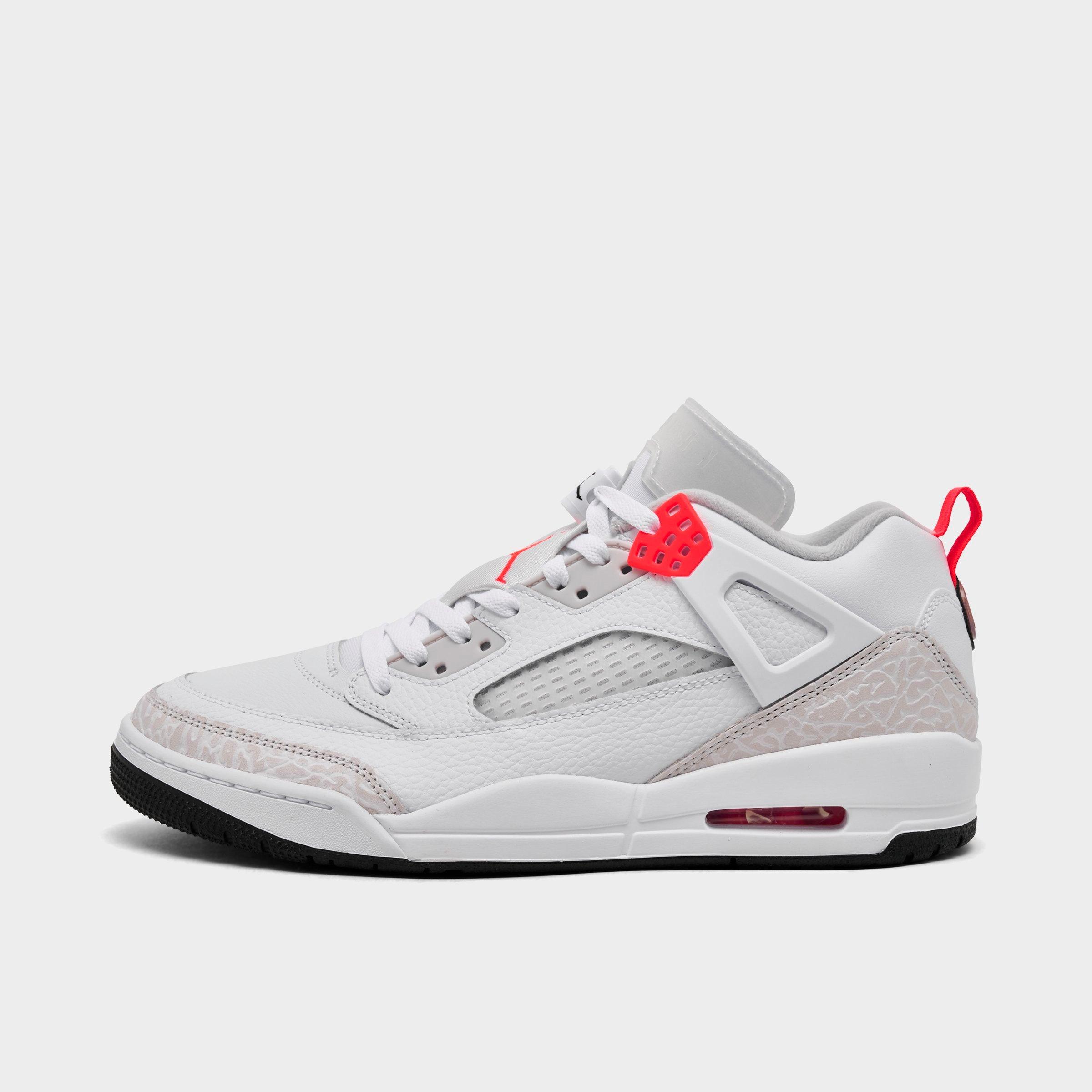 Men's Jordan Spizike Low Casual Shoes | Finish Line