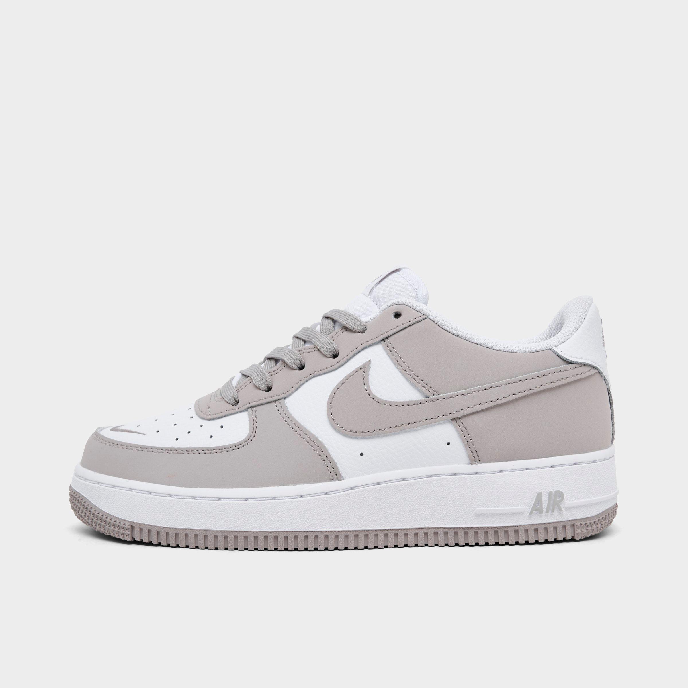 Big Kids Nike Air Force 1 Low Casual Shoes | Finish Line