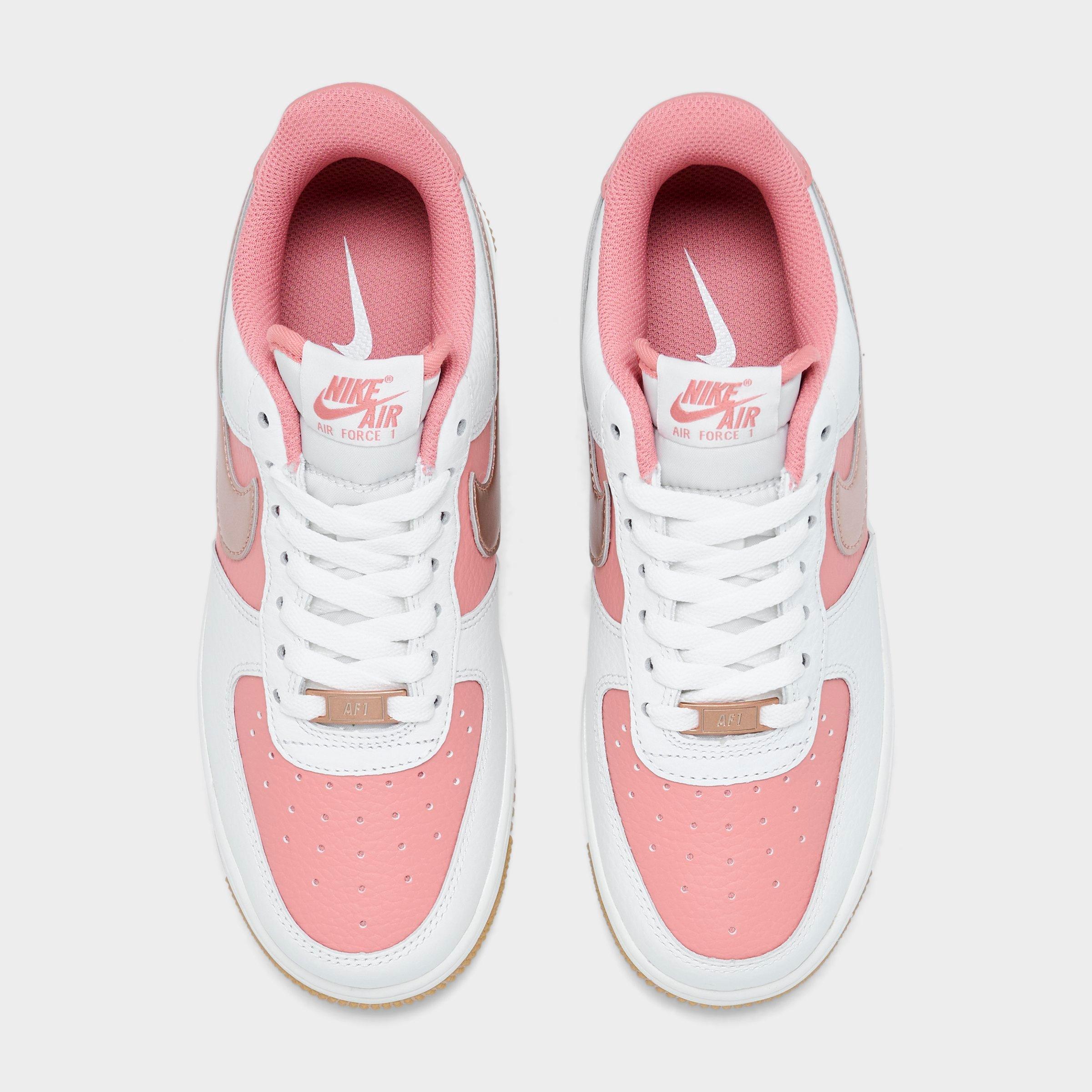 Women's Nike Air Force 1 '07 SE Casual Shoes