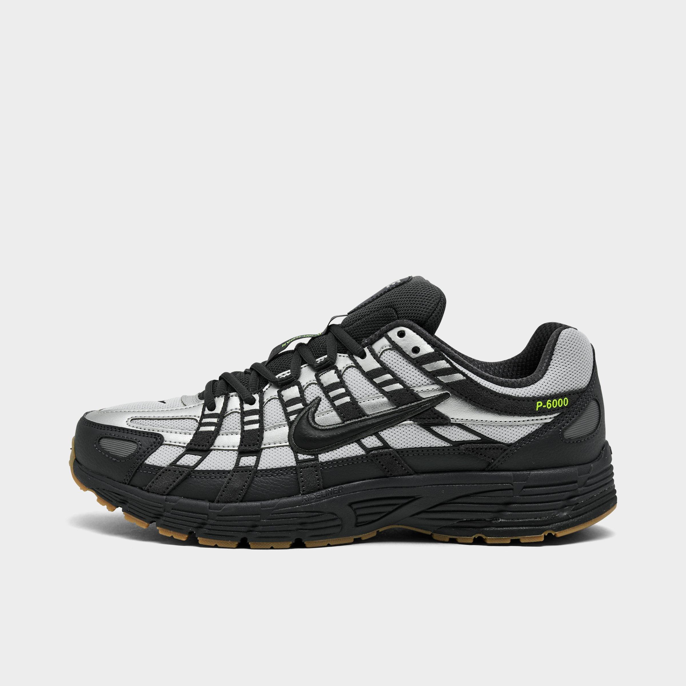 Men's Nike P-6000 Casual Shoes | Finish Line