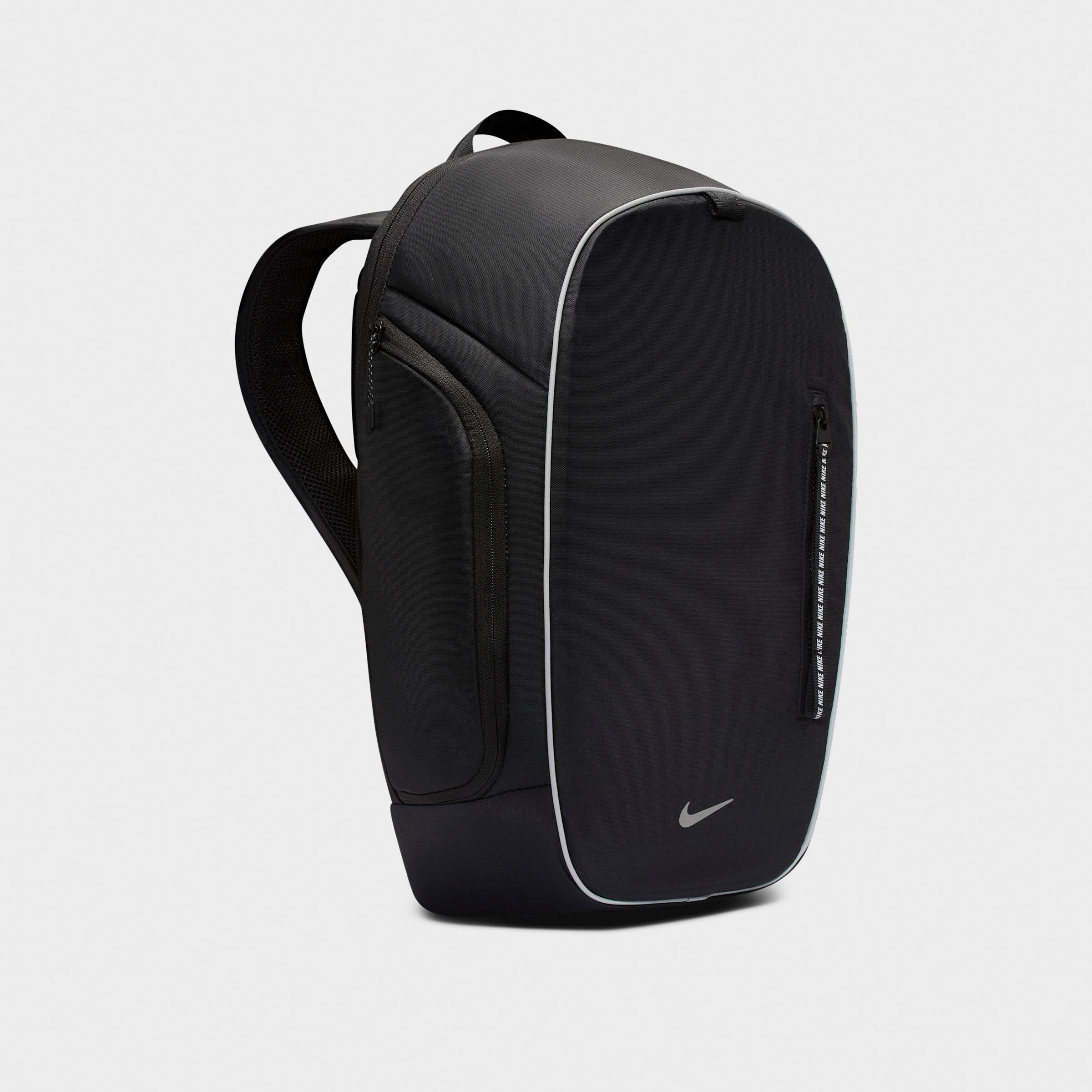 nike backpack pro adapt Academy Team A side pocket with hook Mochila Nike Vapor Power Nike