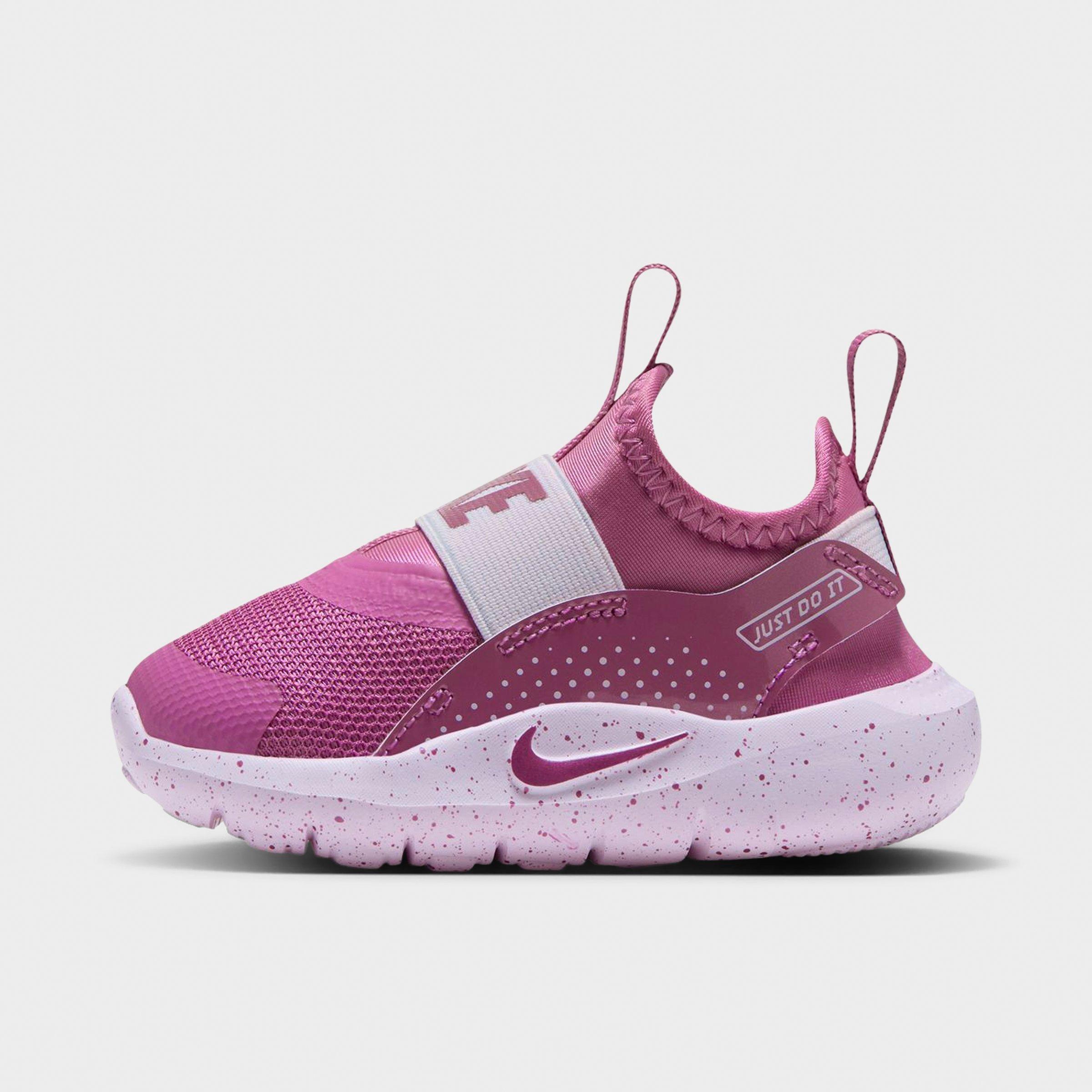 Kids' Toddler Nike Flex Runner 4 Running Shoes | Finish Line