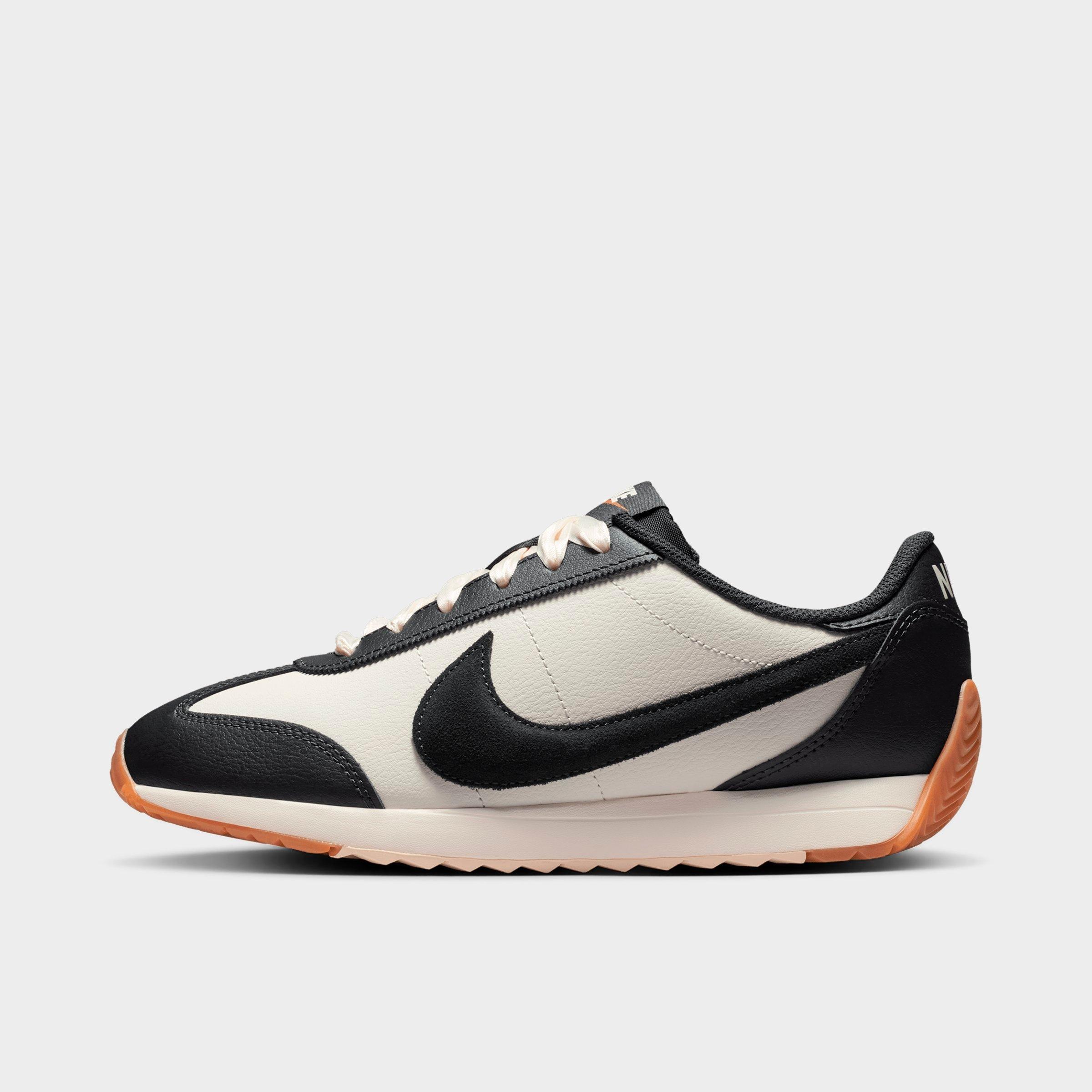Women's Nike Pacific Leather Casual Shoes | Finish Line