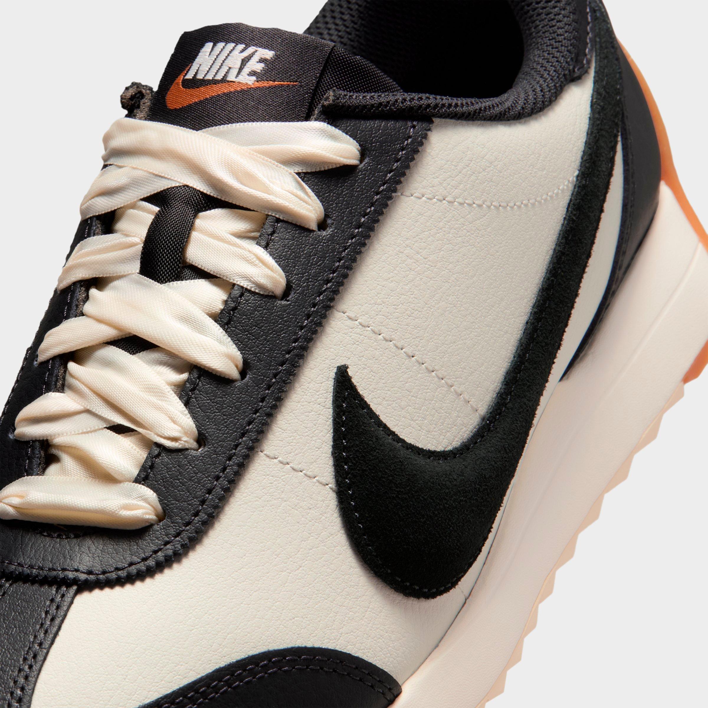 Women's Nike Pacific Leather Casual Shoes | Finish Line