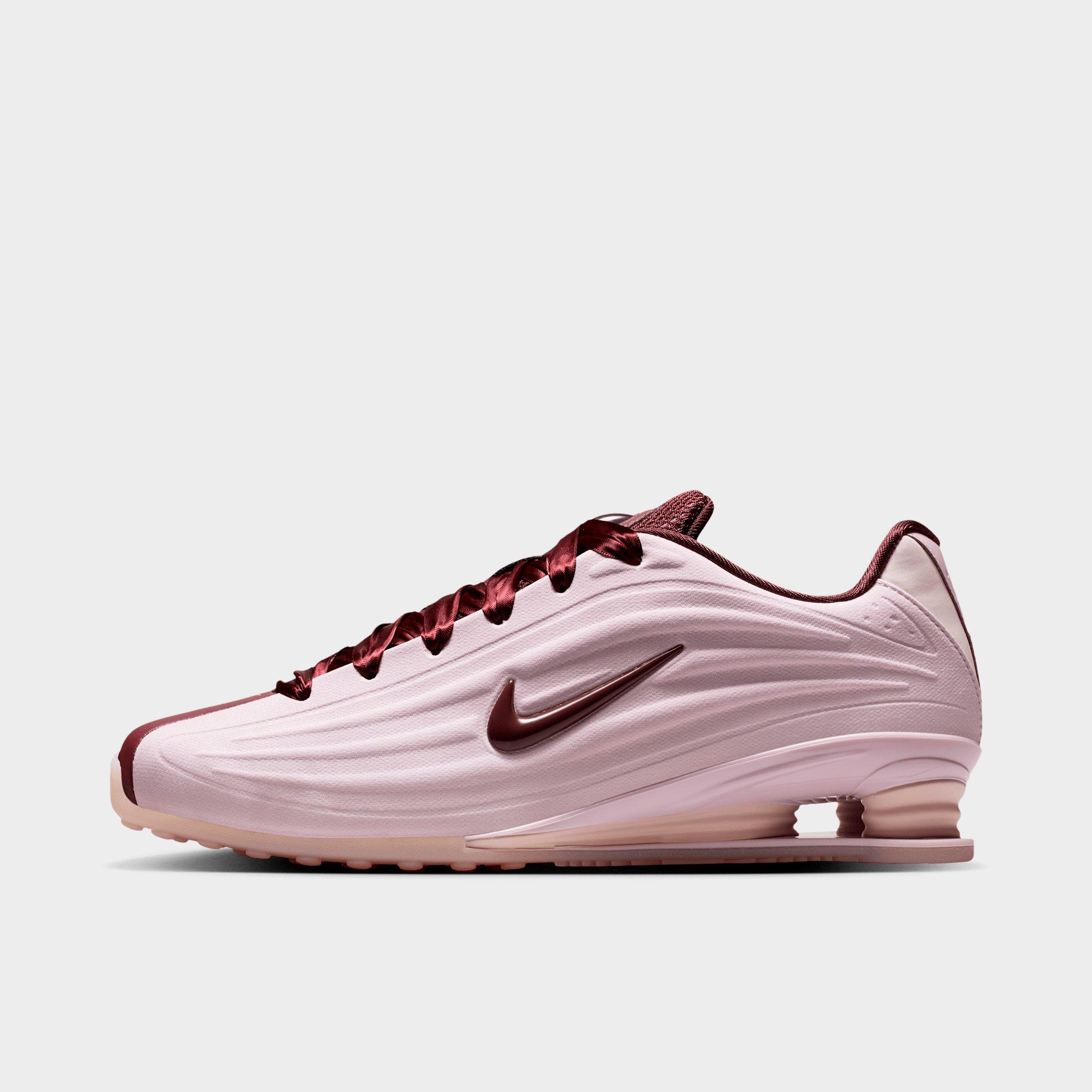 Women's Nike Shox Z SE Casual Shoes | Finish Line
