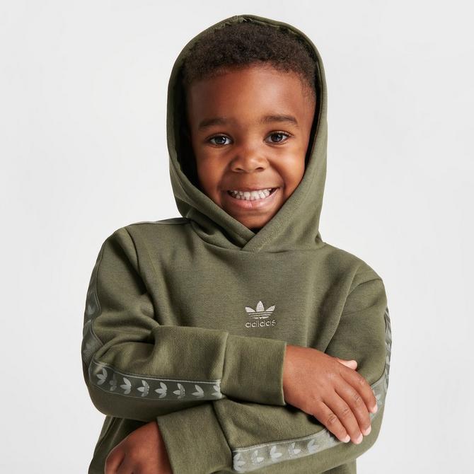 Adidas originals clearance hoodie boys