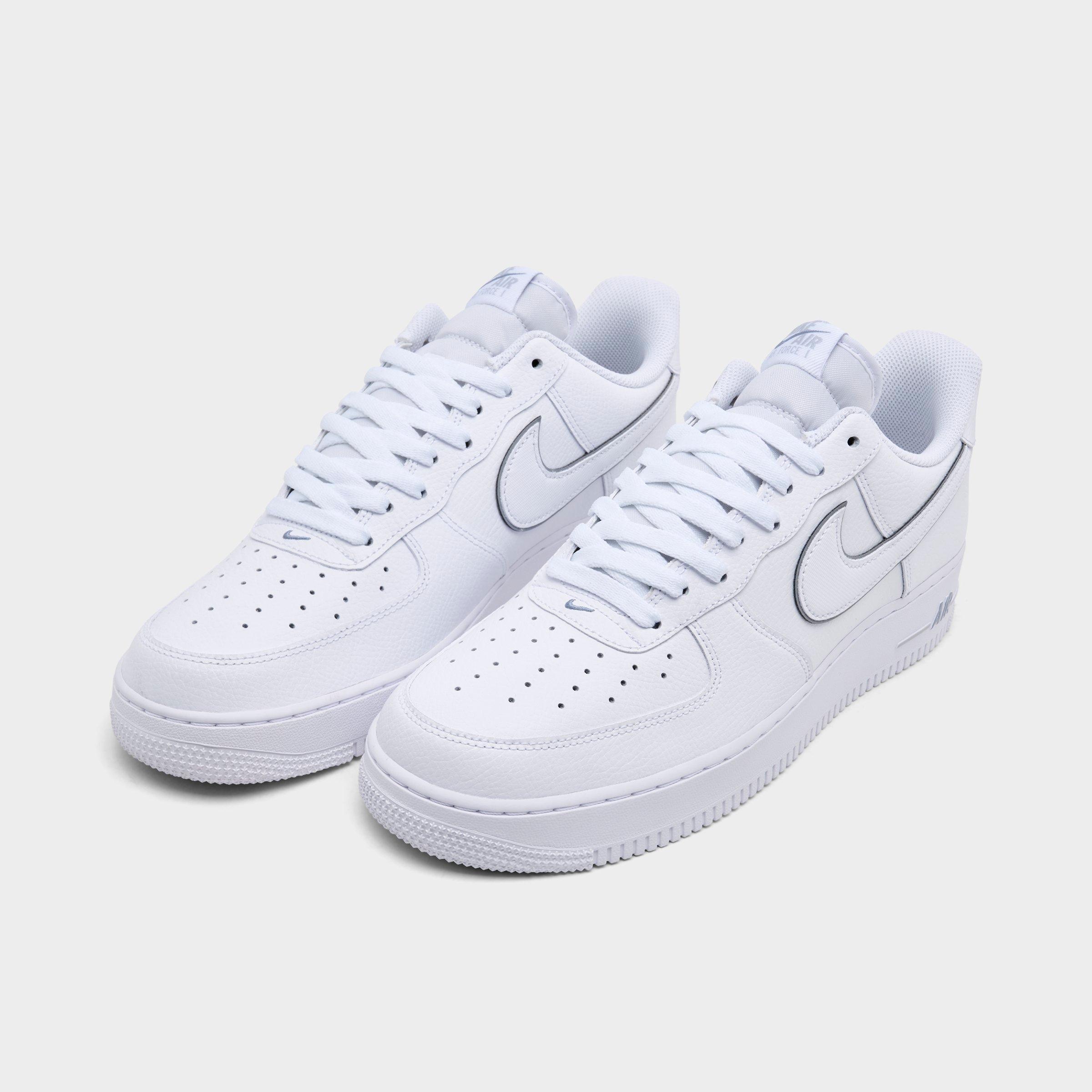 Men's Nike Air Force 1 '07 LV8 Casual Shoes | Finish Line