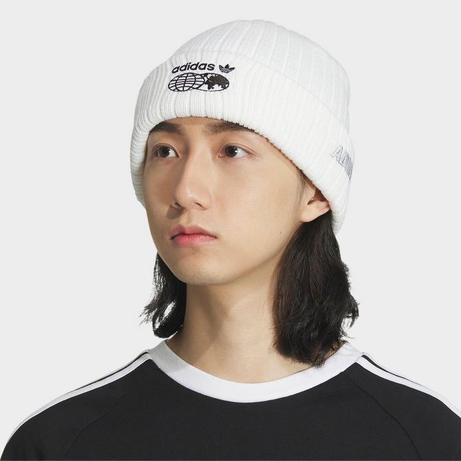 adidas Originals Worldwide Beanie Hat