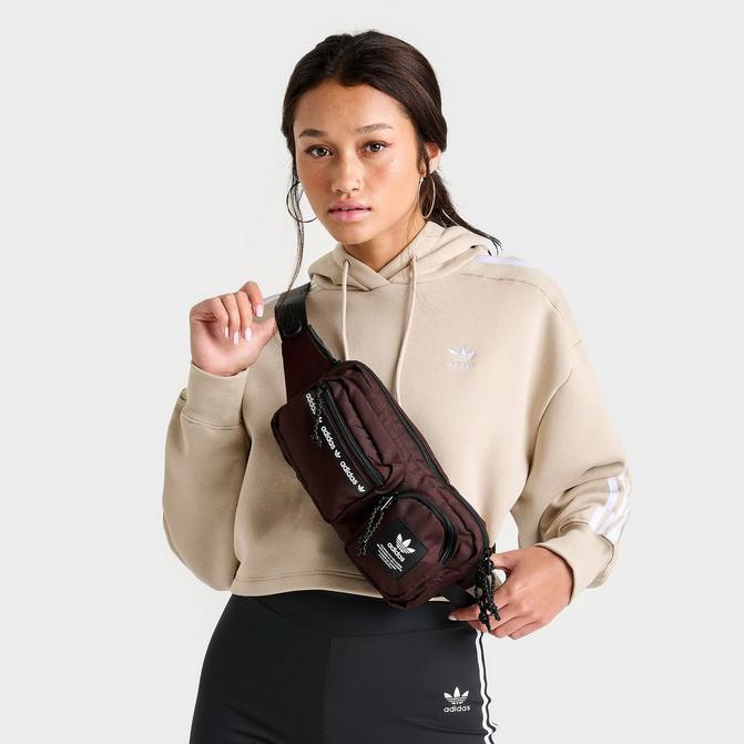 Adidas crossbody sales