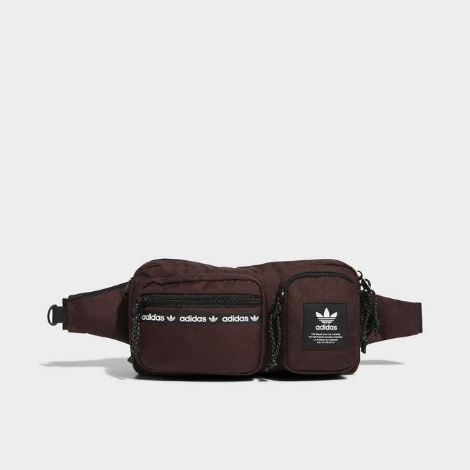 adidas Originals Rectangle Crossbody Bag