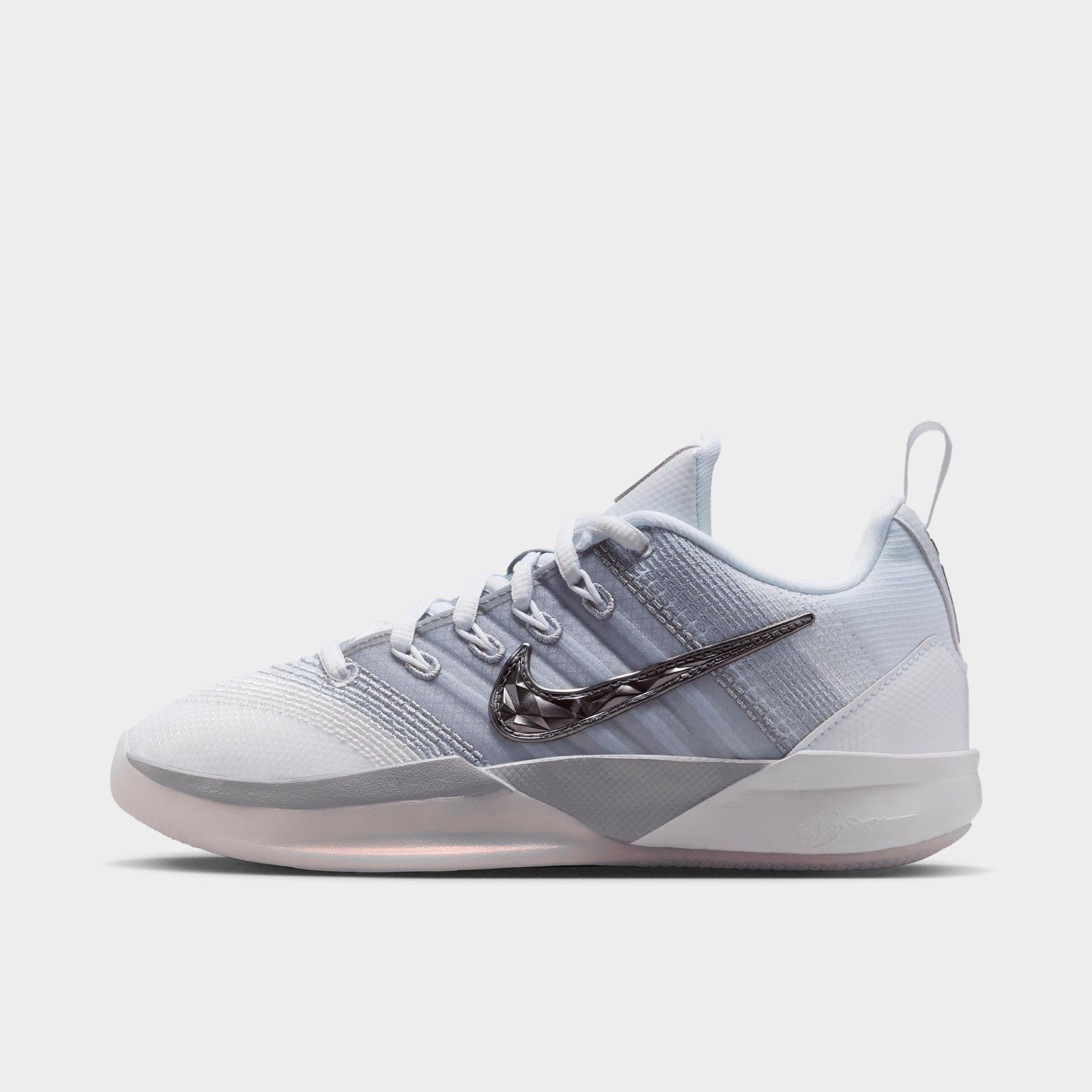 Big Kids' Nike Sabrina 3 Basketball Shoes | Finish Line