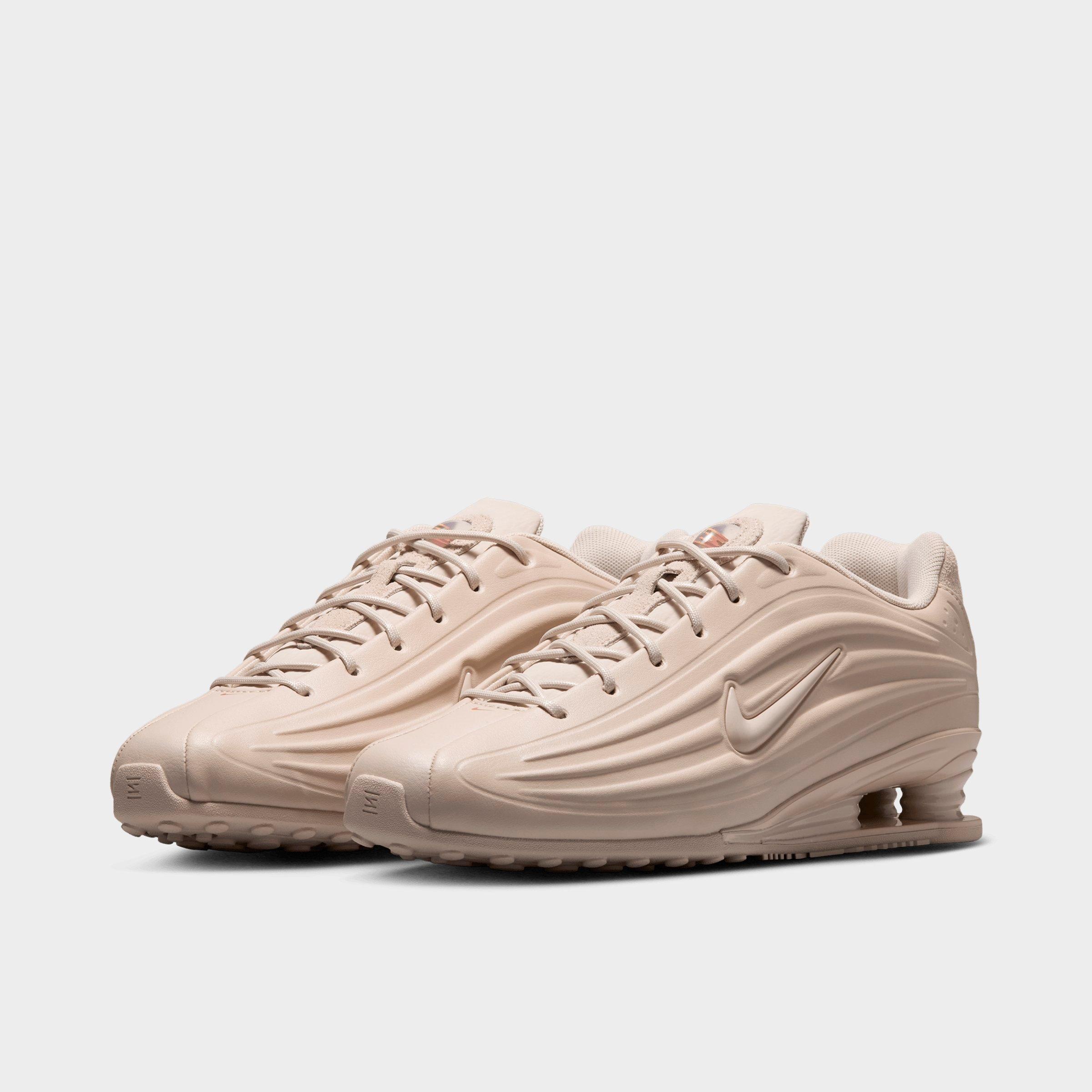 Women's Nike Shox Z Casual Shoes | Finish Line