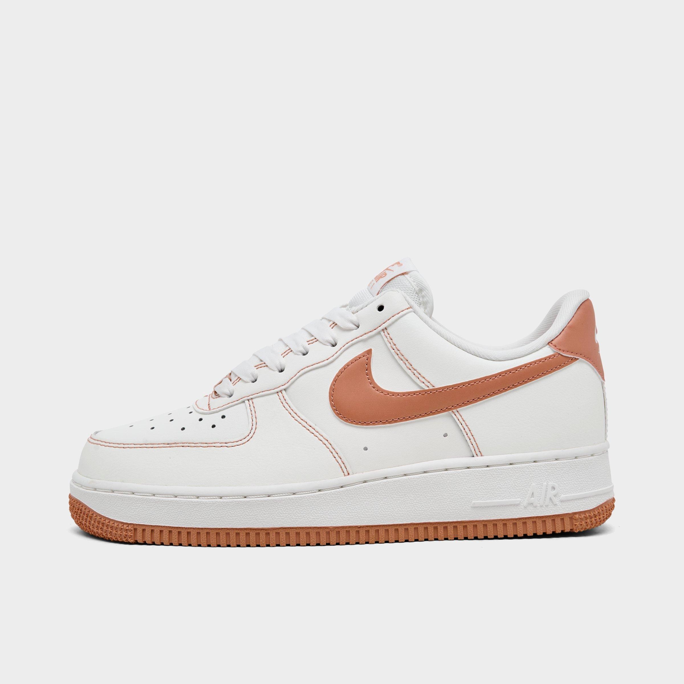 Women's Nike Air Force 1 '07 Casual Shoes