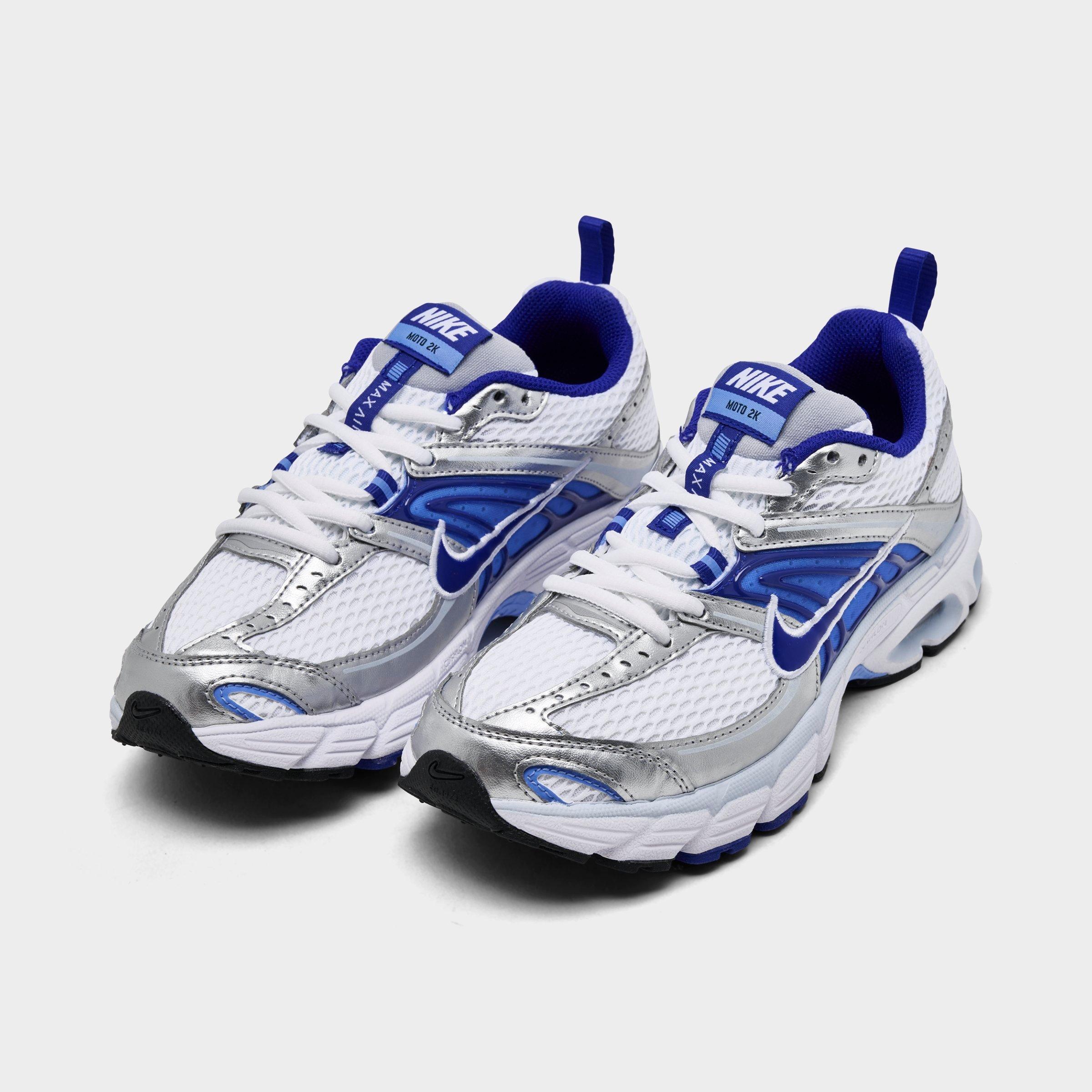 Big Kids' Nike Air Max Moto 2K Casual Shoes | Finish Line
