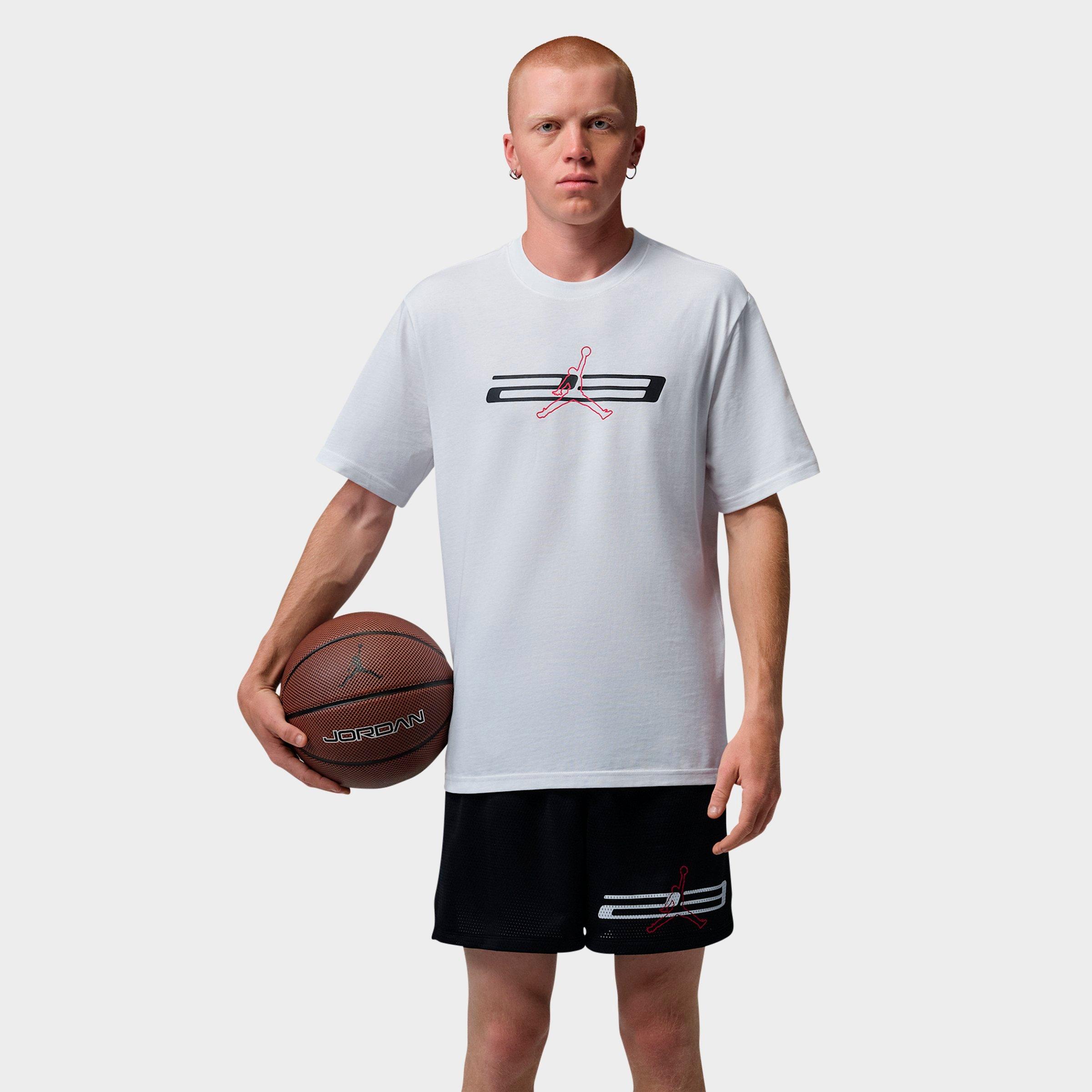 Men's Jordan Sport 23 Jumpman Dri-FIT T-Shirt | Finish Line