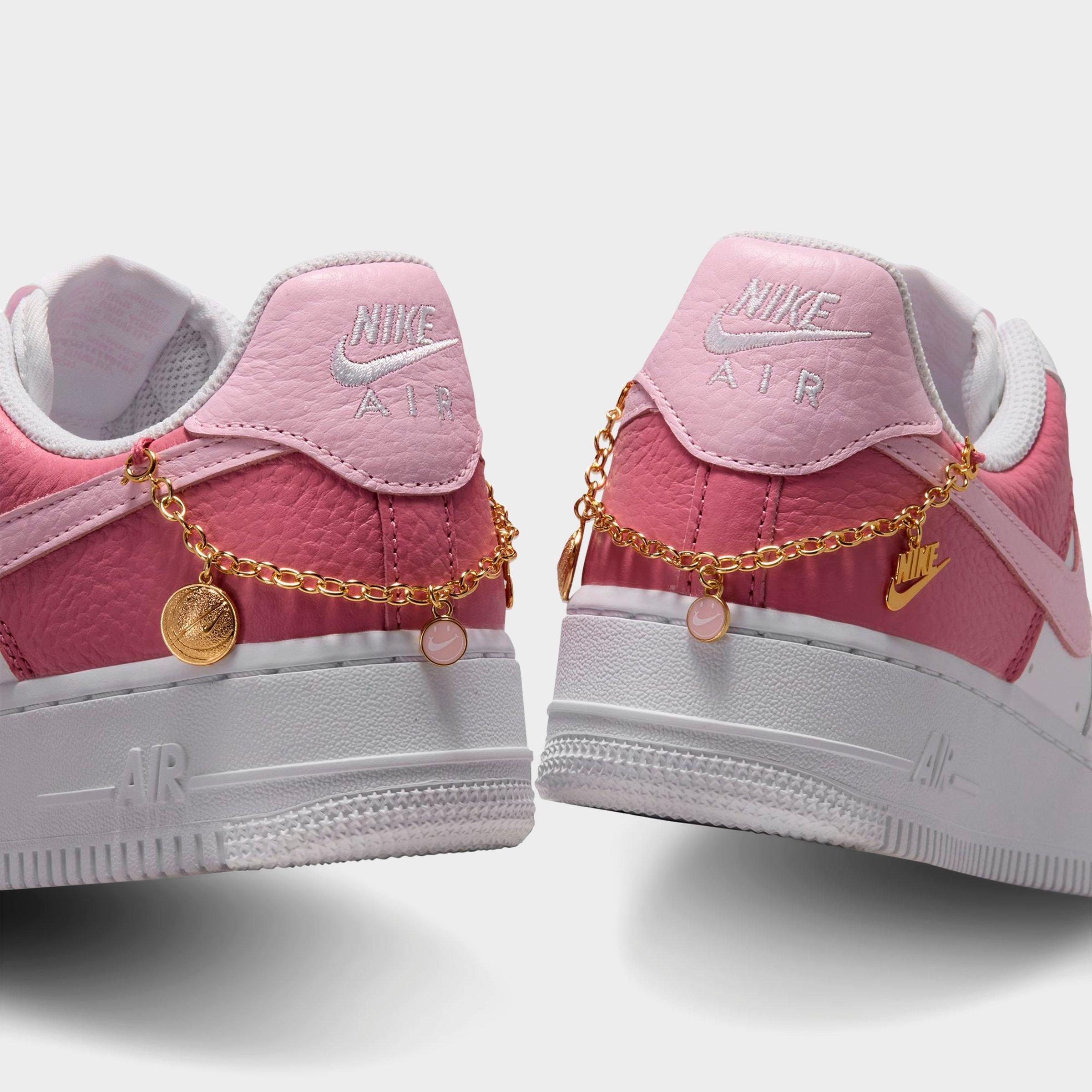 Women's Nike Air Force 1 Low SE Casual Shoes | Finish Line