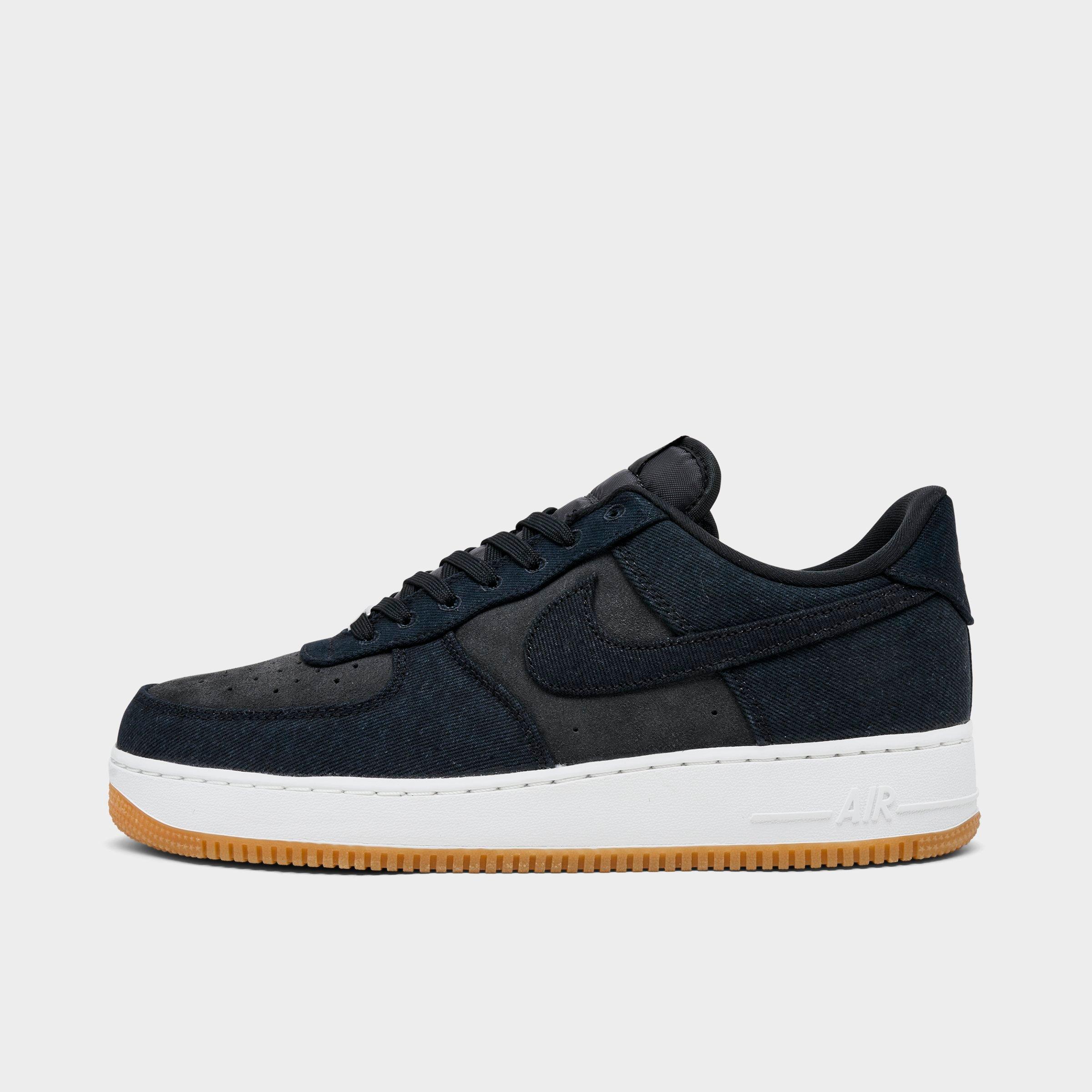 Men's Nike Air Force 1 '07 LV8 Casual Shoes | Finish Line