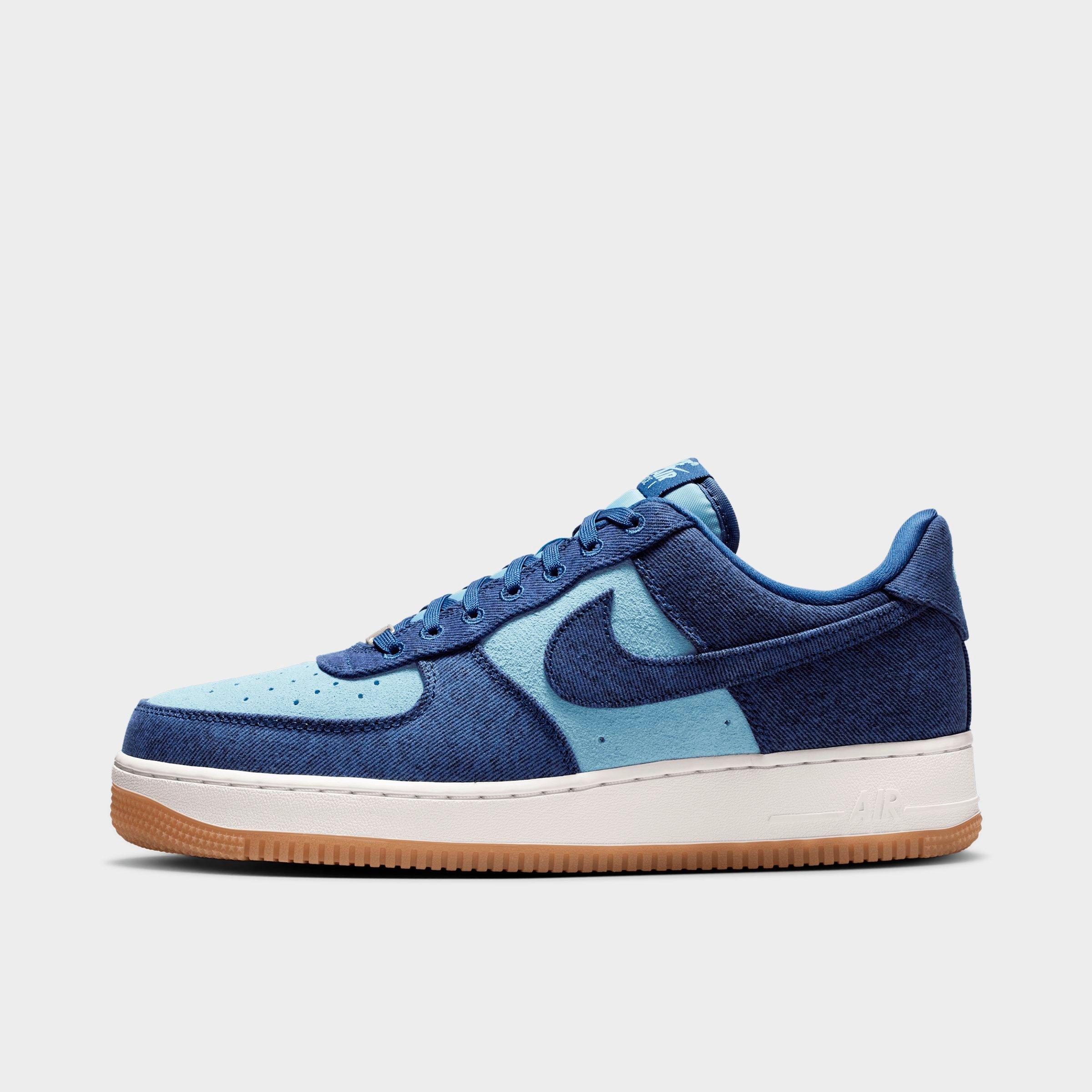 Men's Nike Air Force 1 '07 LV8 Casual Shoes | Finish Line