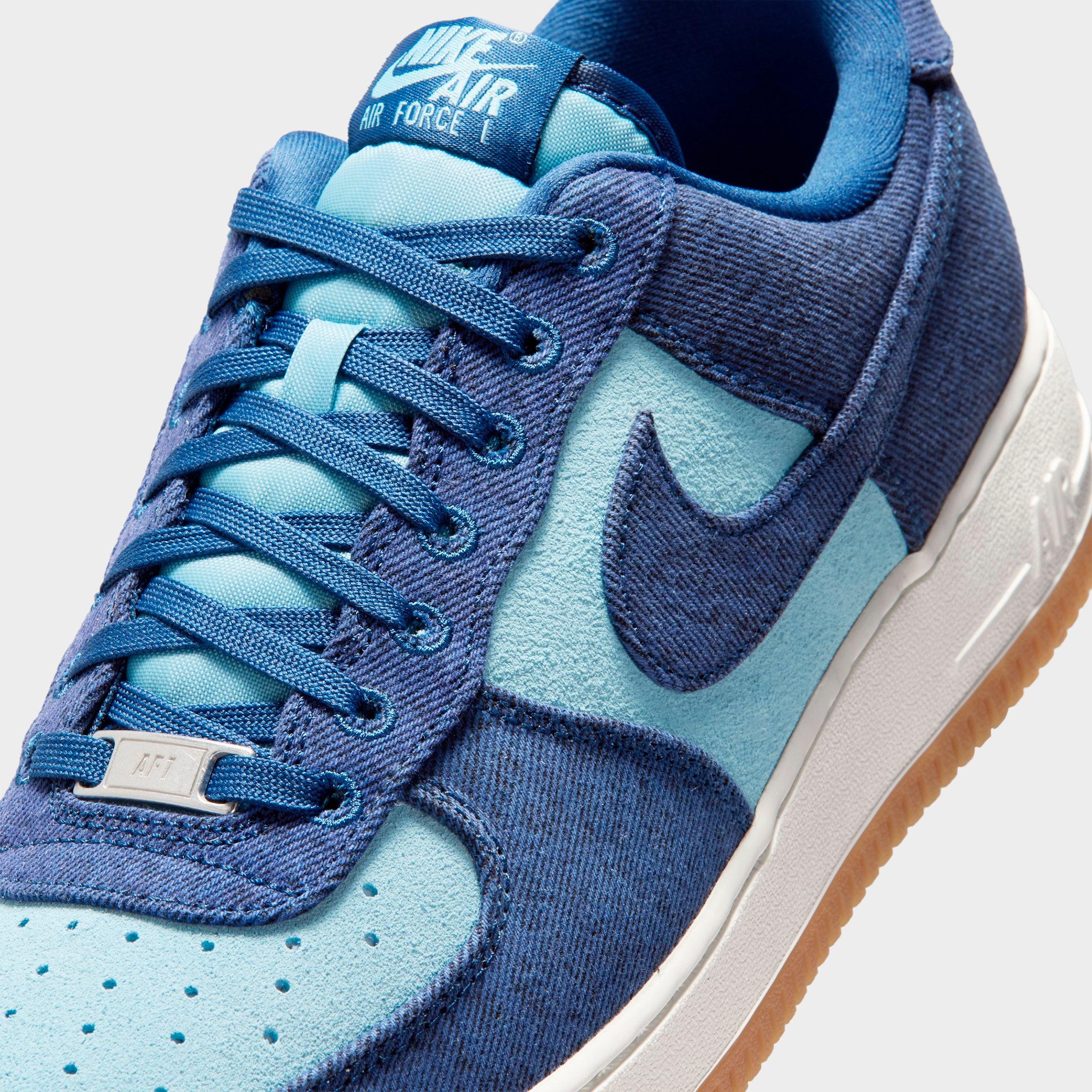 Men's Nike Air Force 1 '07 LV8 Casual Shoes | Finish Line
