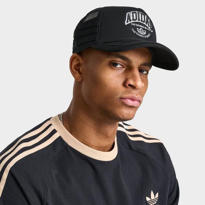 Adidas classic hat on sale