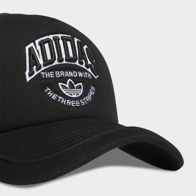 Adidas trucker cap online