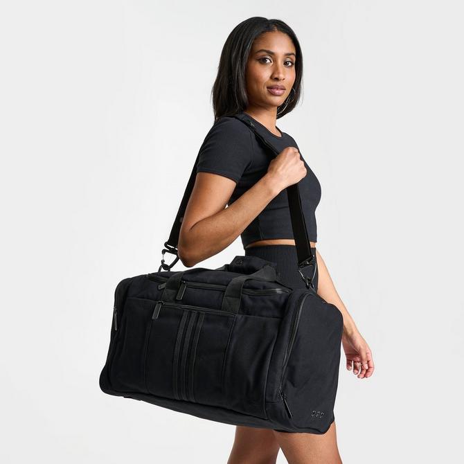 Adidas originals travel bag clearance