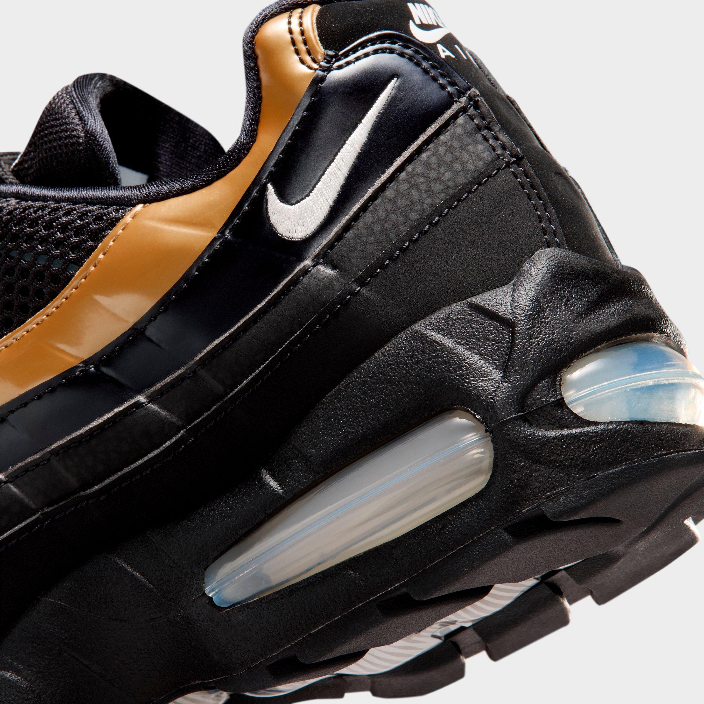 Women's Nike Air Max 95 Big Bubble Casual Shoes | Finish Line