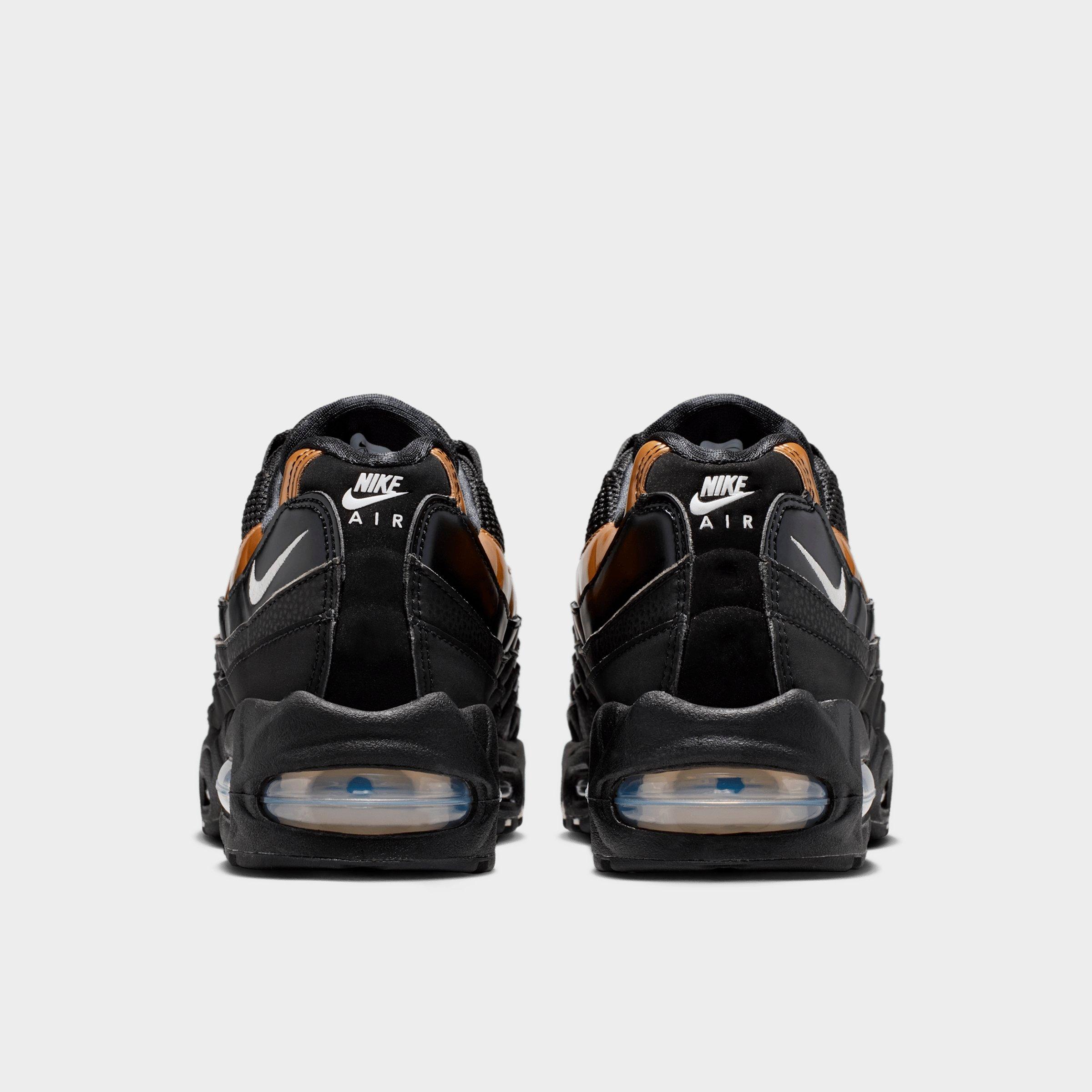 Women's Nike Air Max 95 Big Bubble Casual Shoes | Finish Line