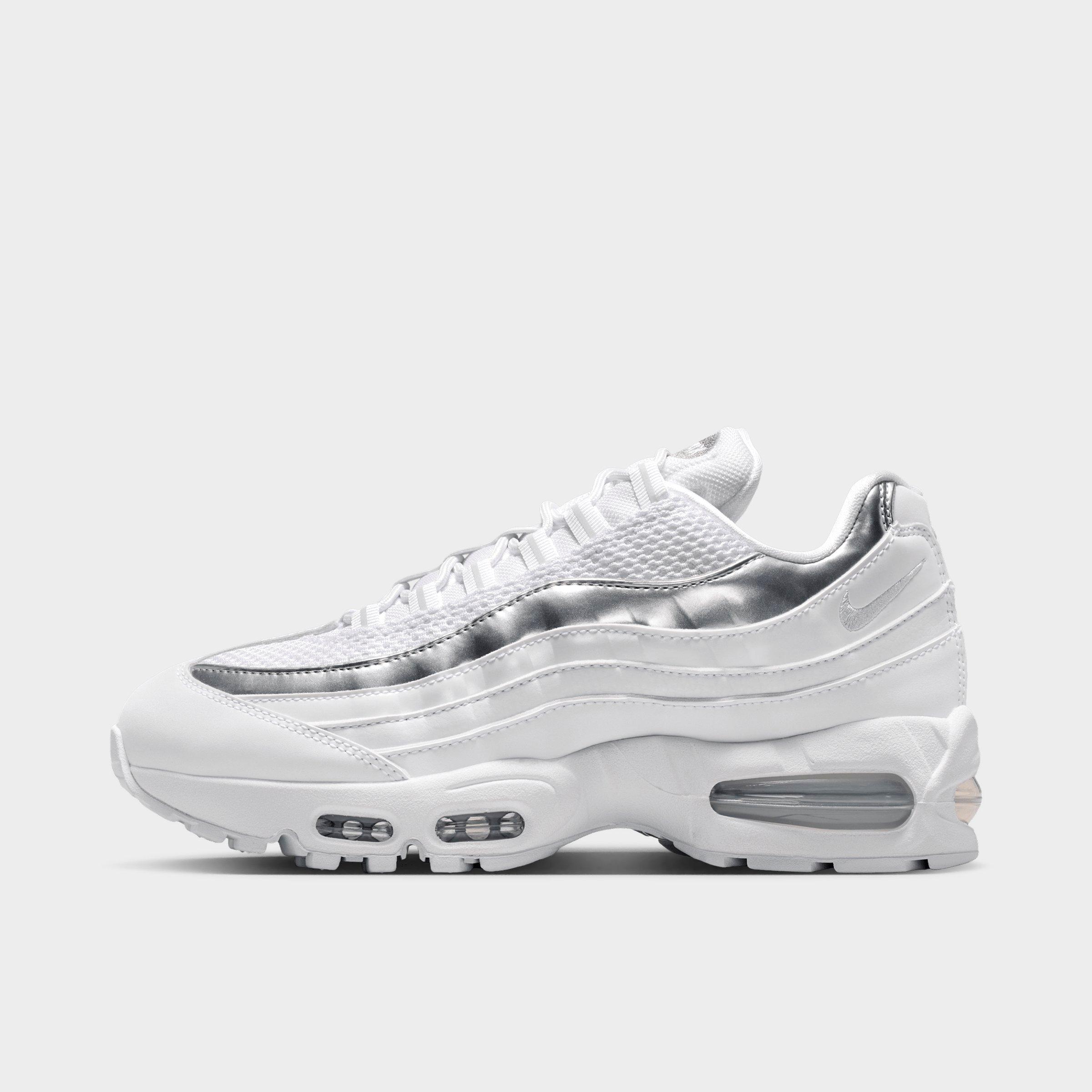 Women's Nike Air Max 95 Big Bubble Casual Shoes | Finish Line