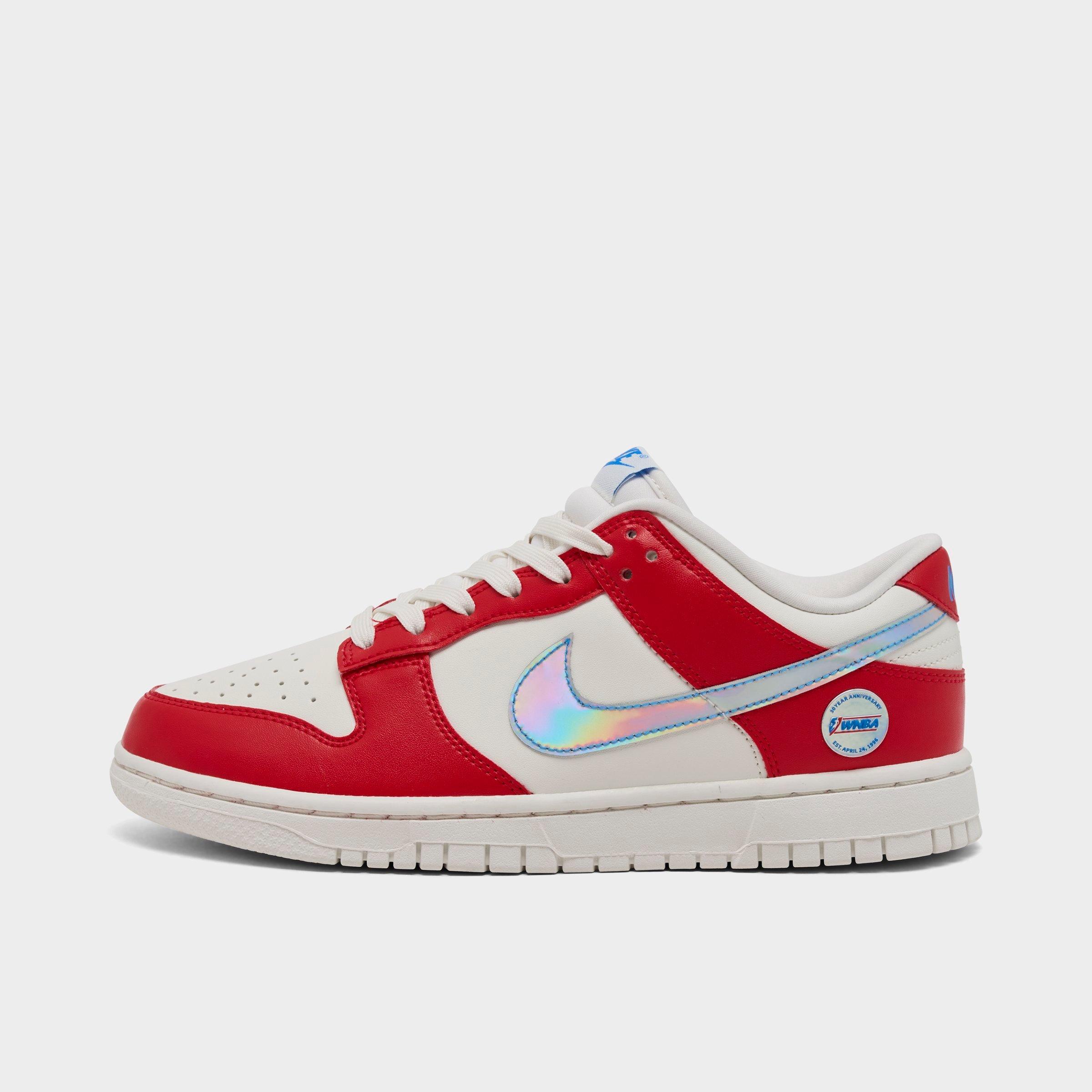 Women's Nike Dunk Low Casual Shoes