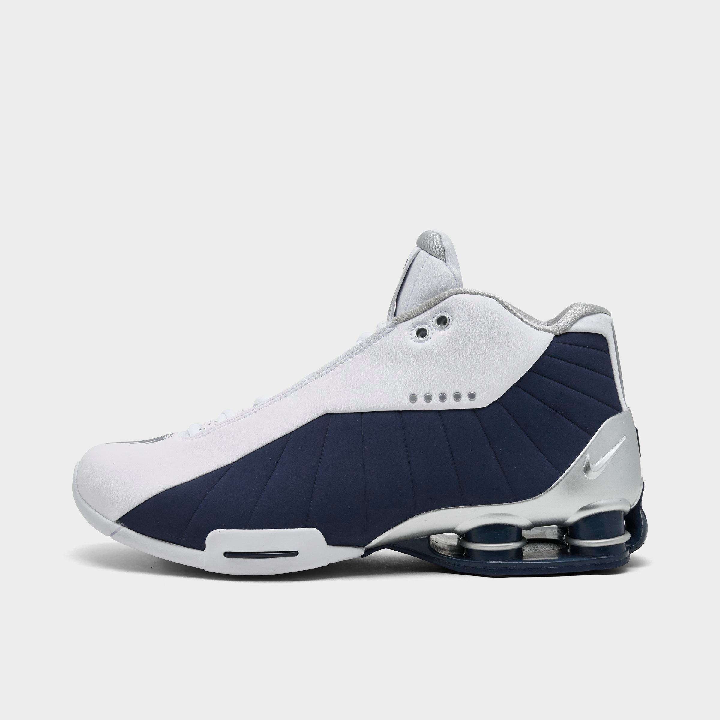 NIKE SHOX BB4 SNEAKERS ナイキ ショックス BB4 スニーカー Men's Nike Shox BB4 Basketball Shoes | Finish Line
