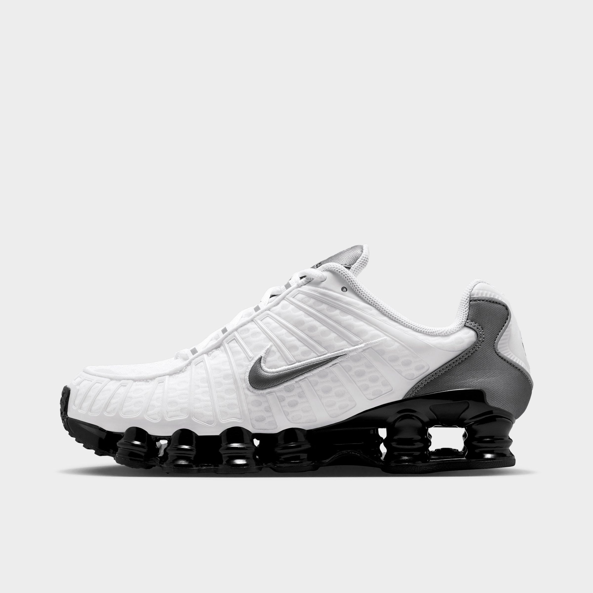 Men's Nike Shox TL Casual Shoes | Finish Line