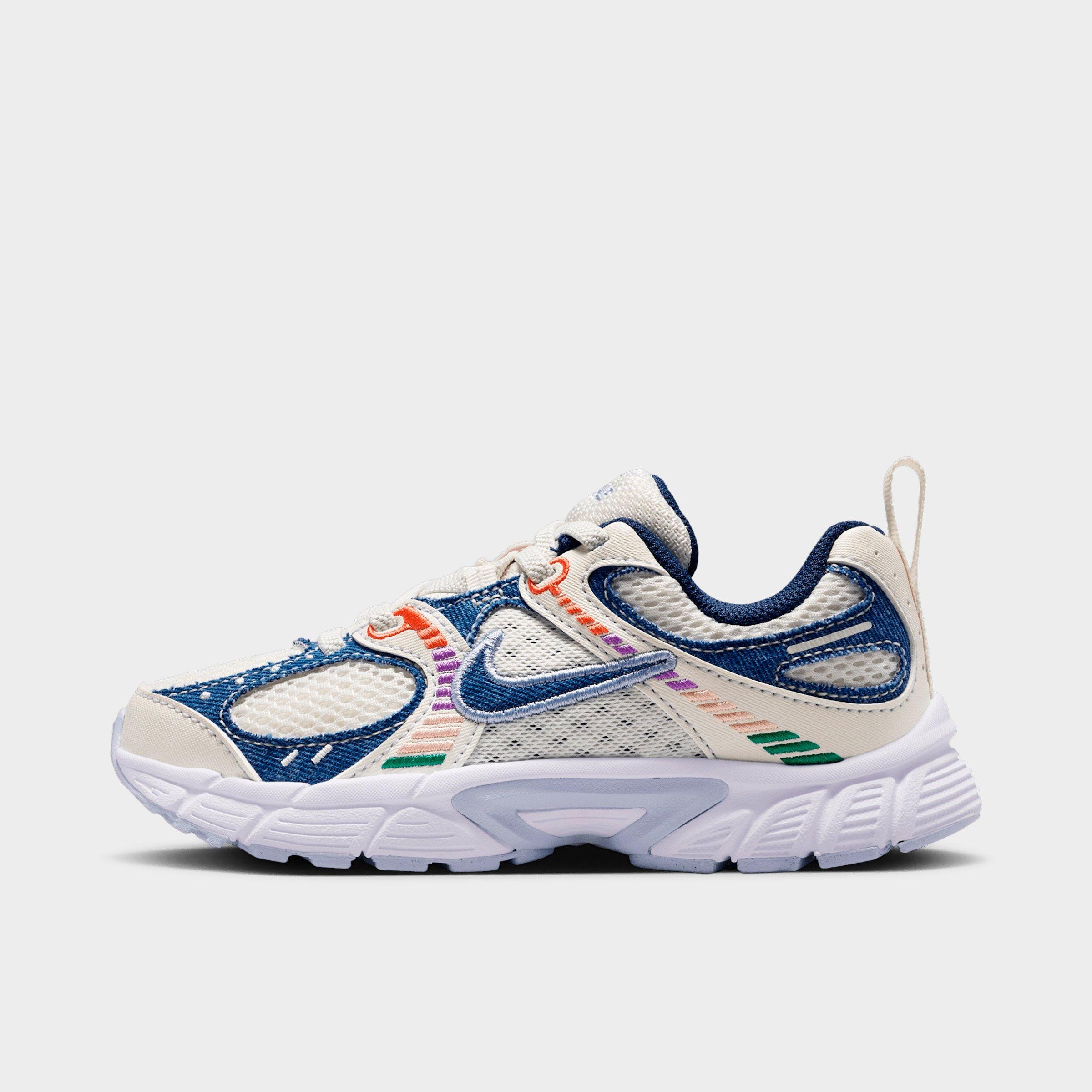 Little Kids' Nike V5 RNR Casual Shoes | Finish Line