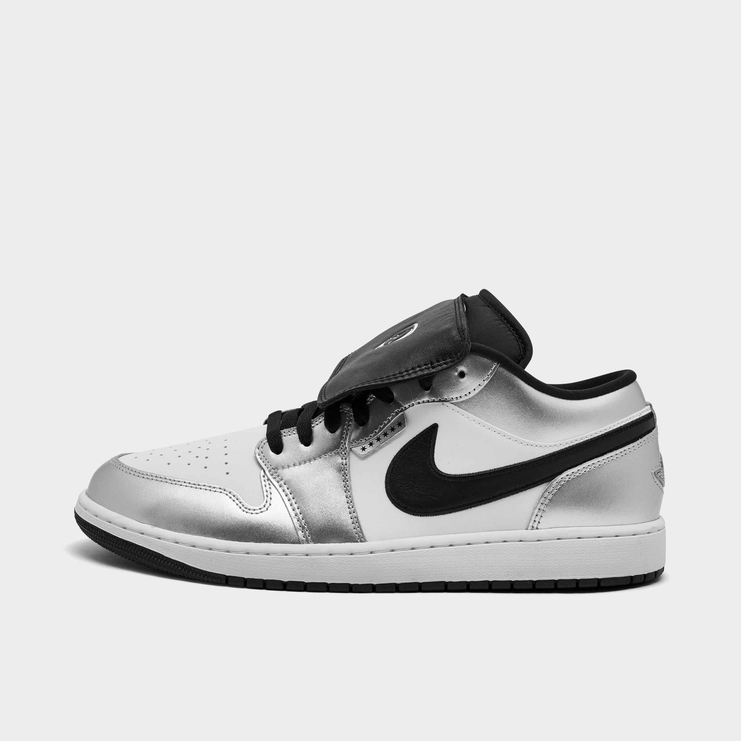 Men's Air Jordan 1 Low SE Casual Shoes | Finish Line