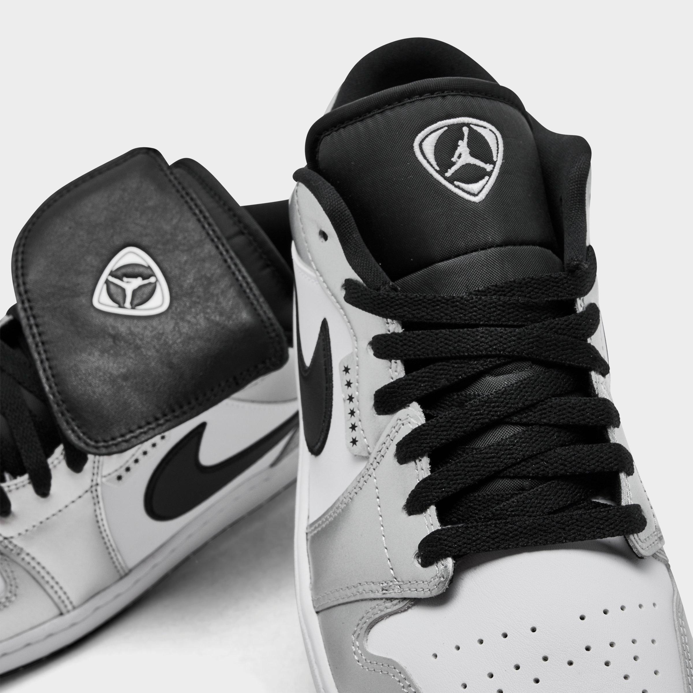 Men's Air Jordan 1 Low SE Casual Shoes | Finish Line