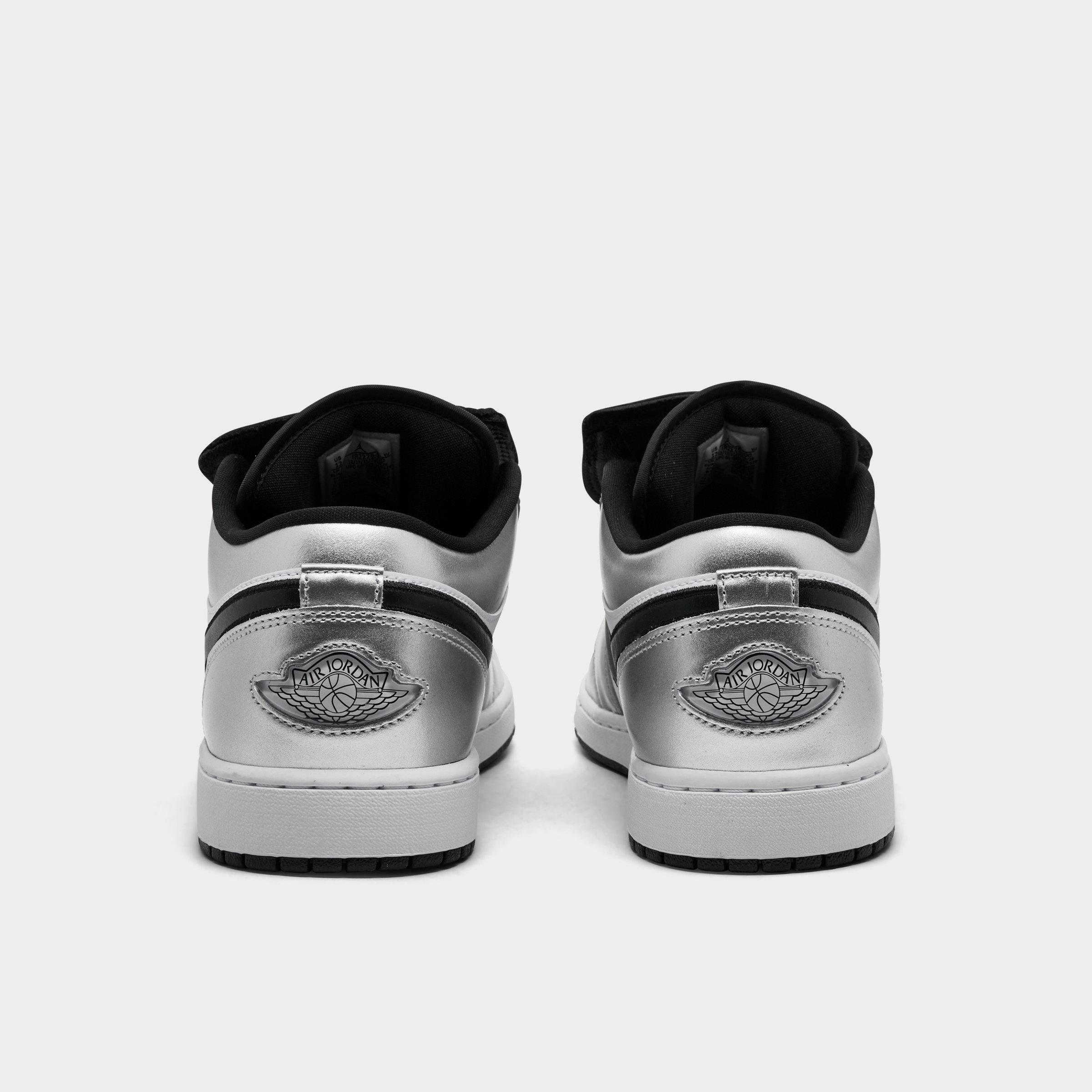 Men's Air Jordan 1 Low SE Casual Shoes | Finish Line