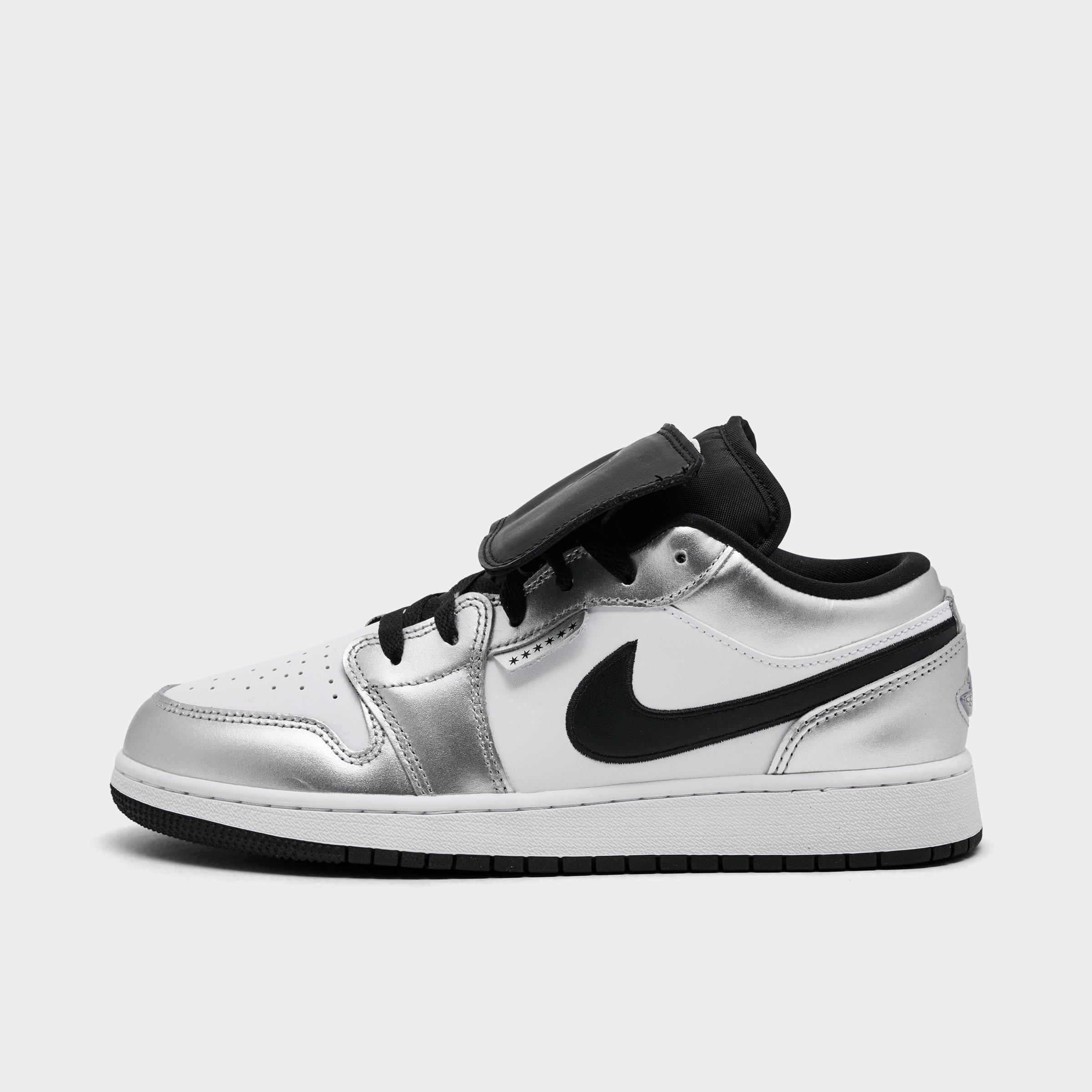 Big Kids' Air Jordan 1 Low SE Casual Shoes | Finish Line