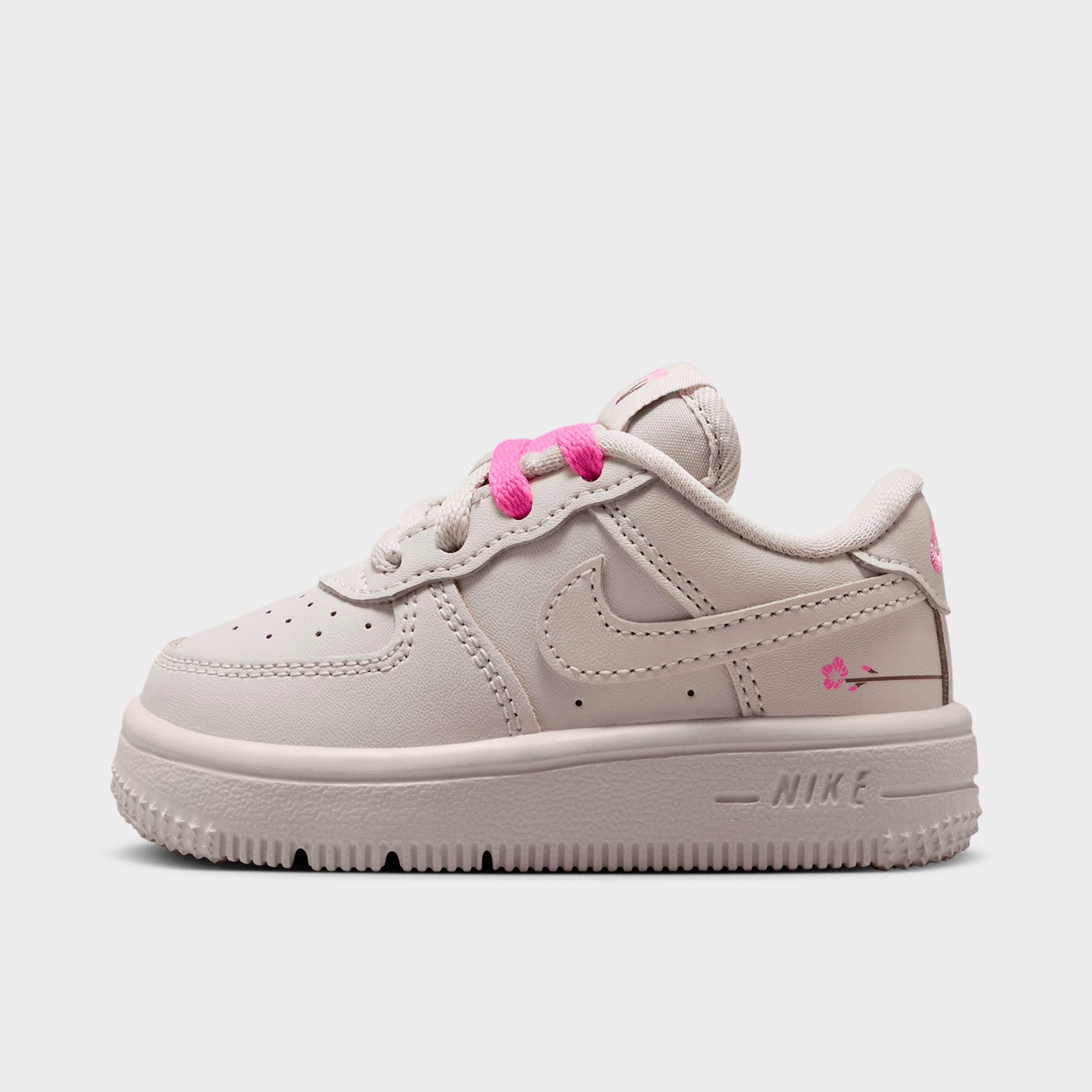Kids' Toddler Nike Force 1 Low Casual Shoes | Finish Line
