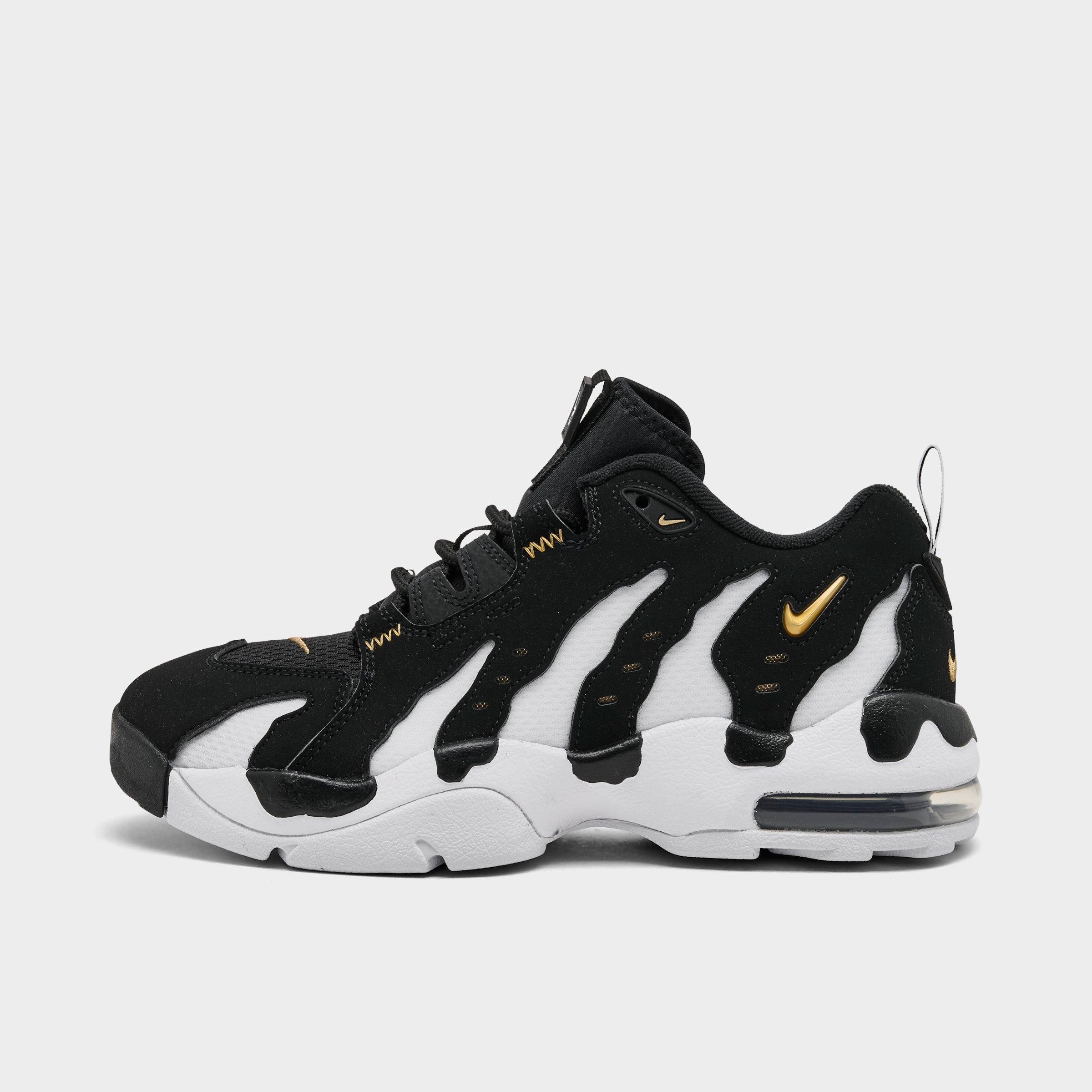 Big Kids' Nike Air DT Max '96 Low Casual Shoes | Finish Line