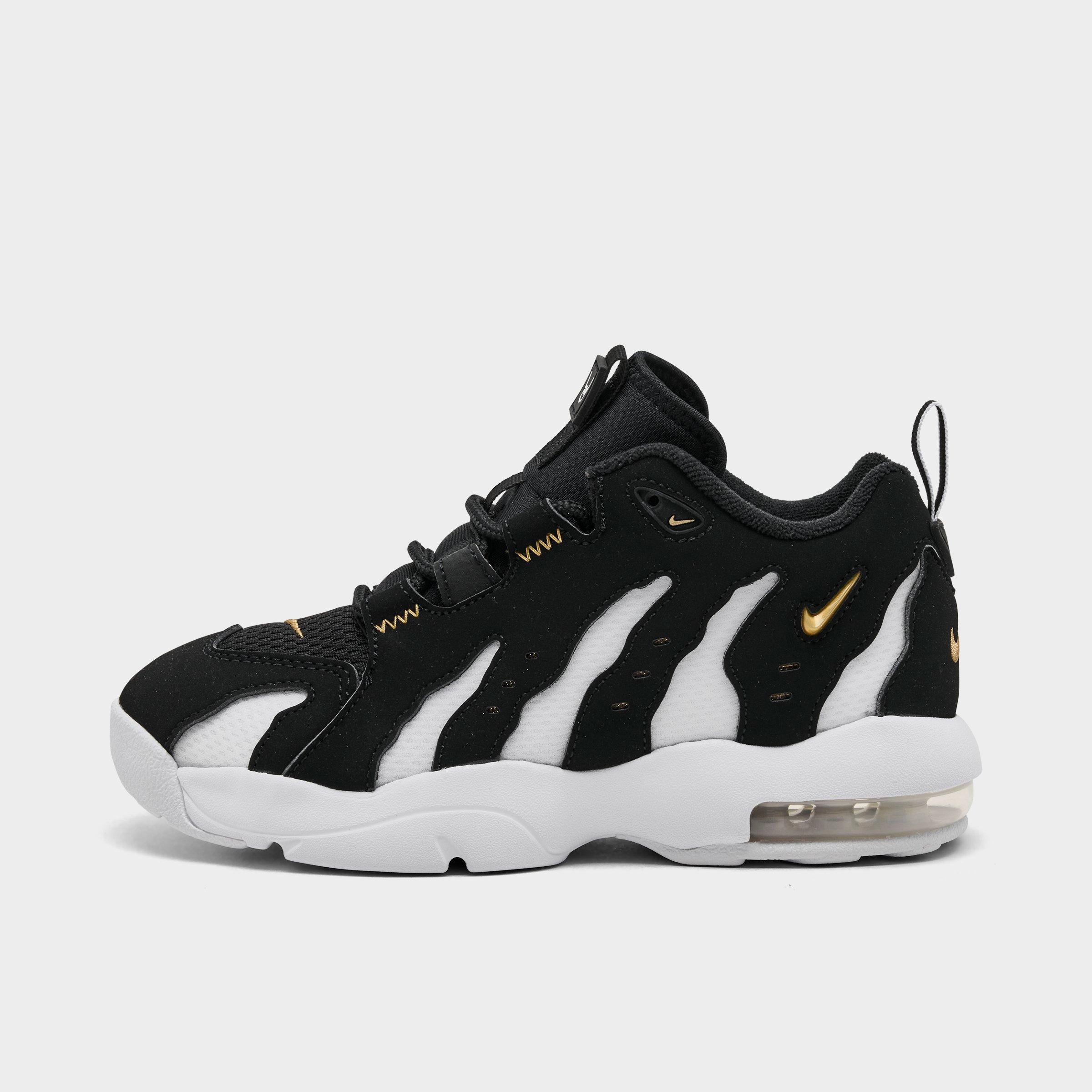 Little Kids' Nike Air DT Max '96 Low Casual Shoes | Finish Line