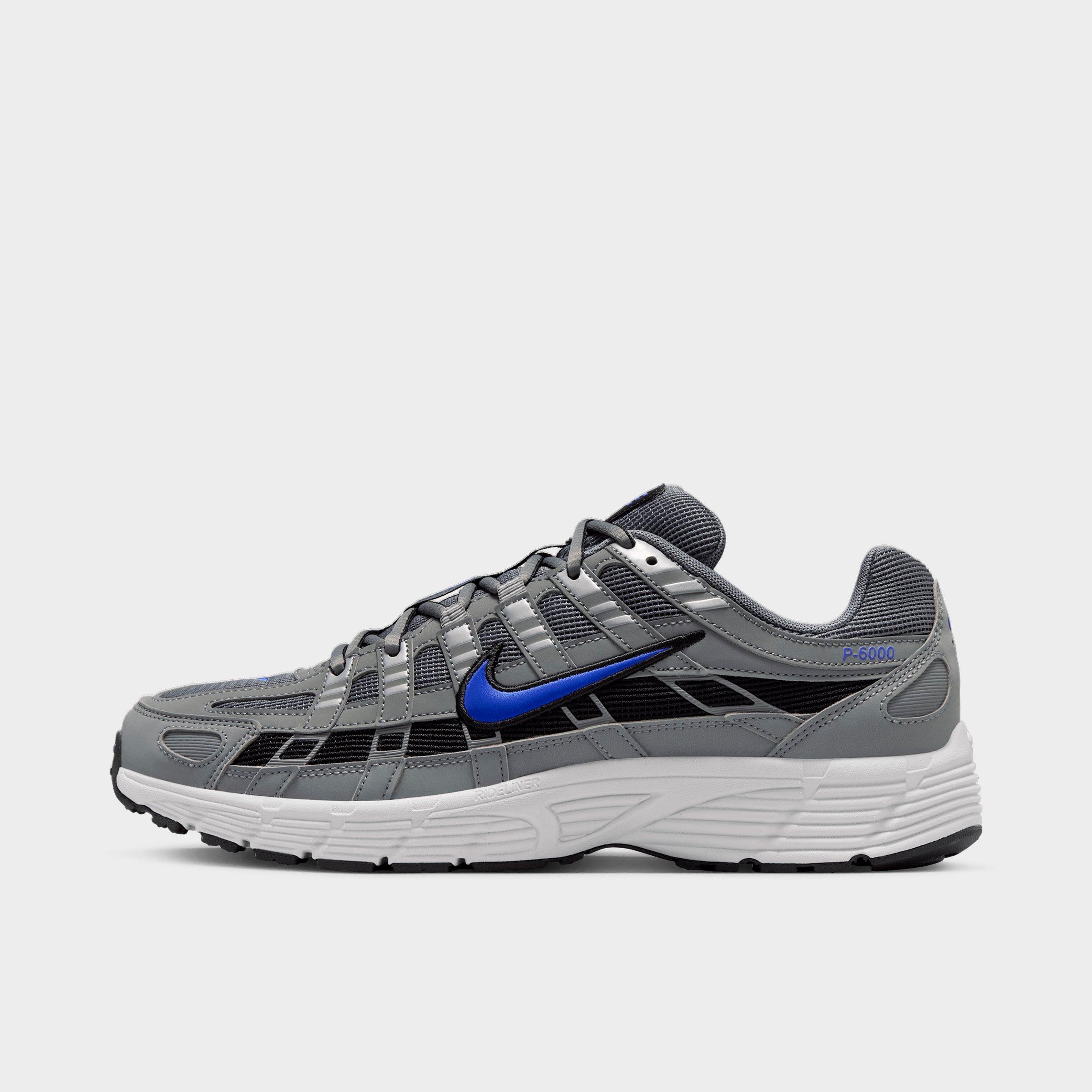 ナイキ P-6000 NIKE P-6000 カレッジ グレー メンズ　28cm Men's Nike P-6000 Casual Shoes | Finish Line