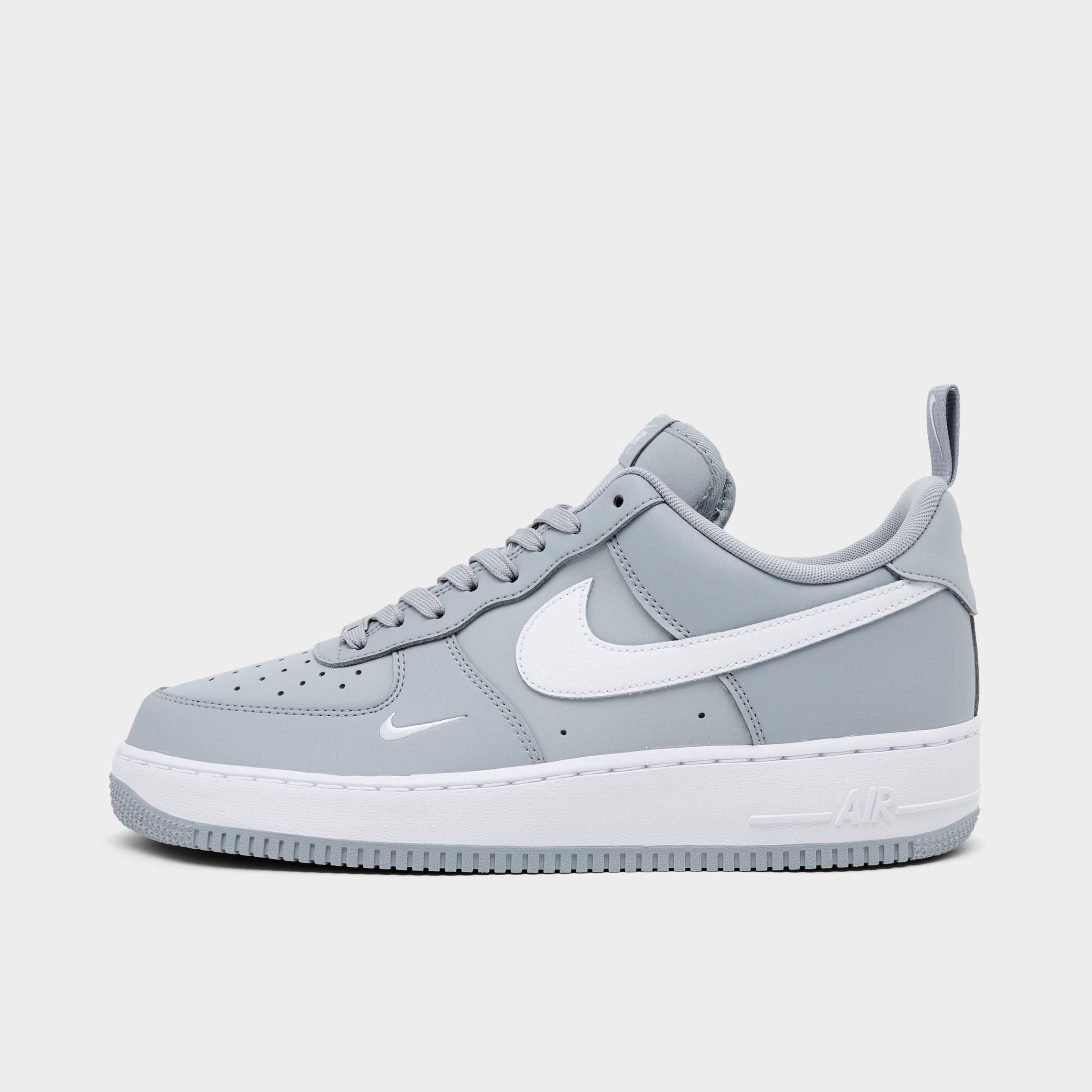 Men's Nike Air Force 1 '07 LV8 Casual Shoes | Finish Line