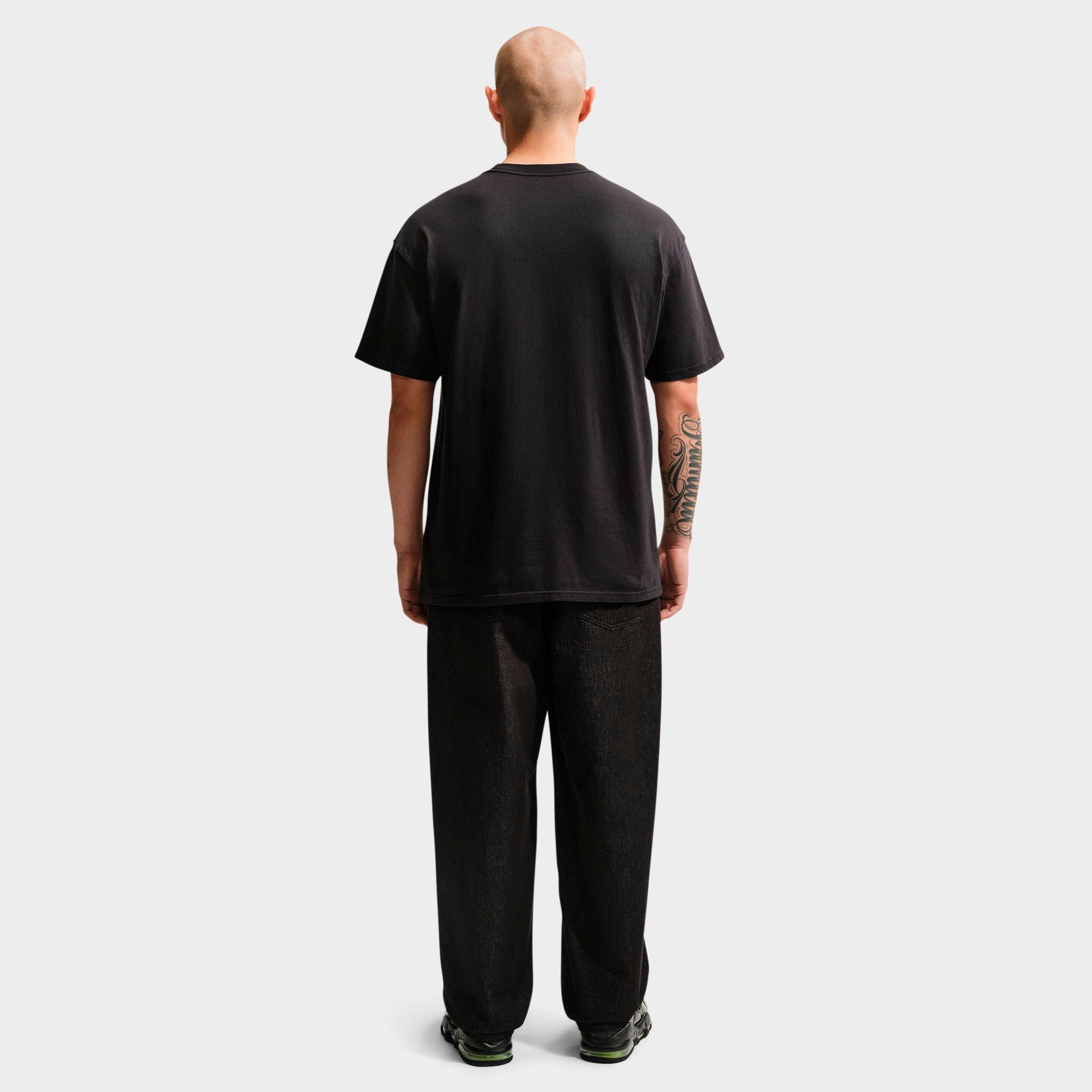 Men's Nike Sportswear Passport Stamp Graphic T-Shirt | Finish Line