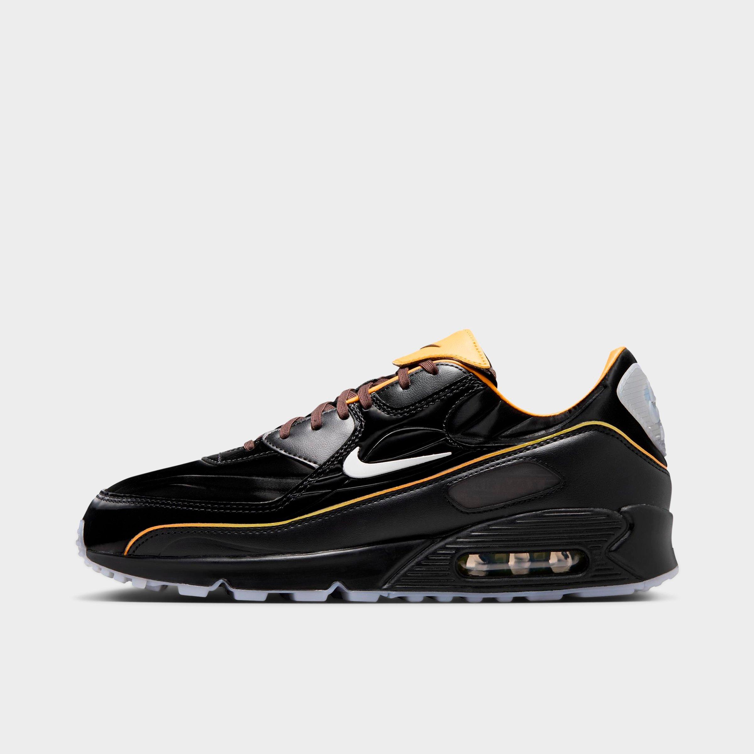 Men's Nike Air Max 90 SE Mercurial Casual Shoes | Finish Line