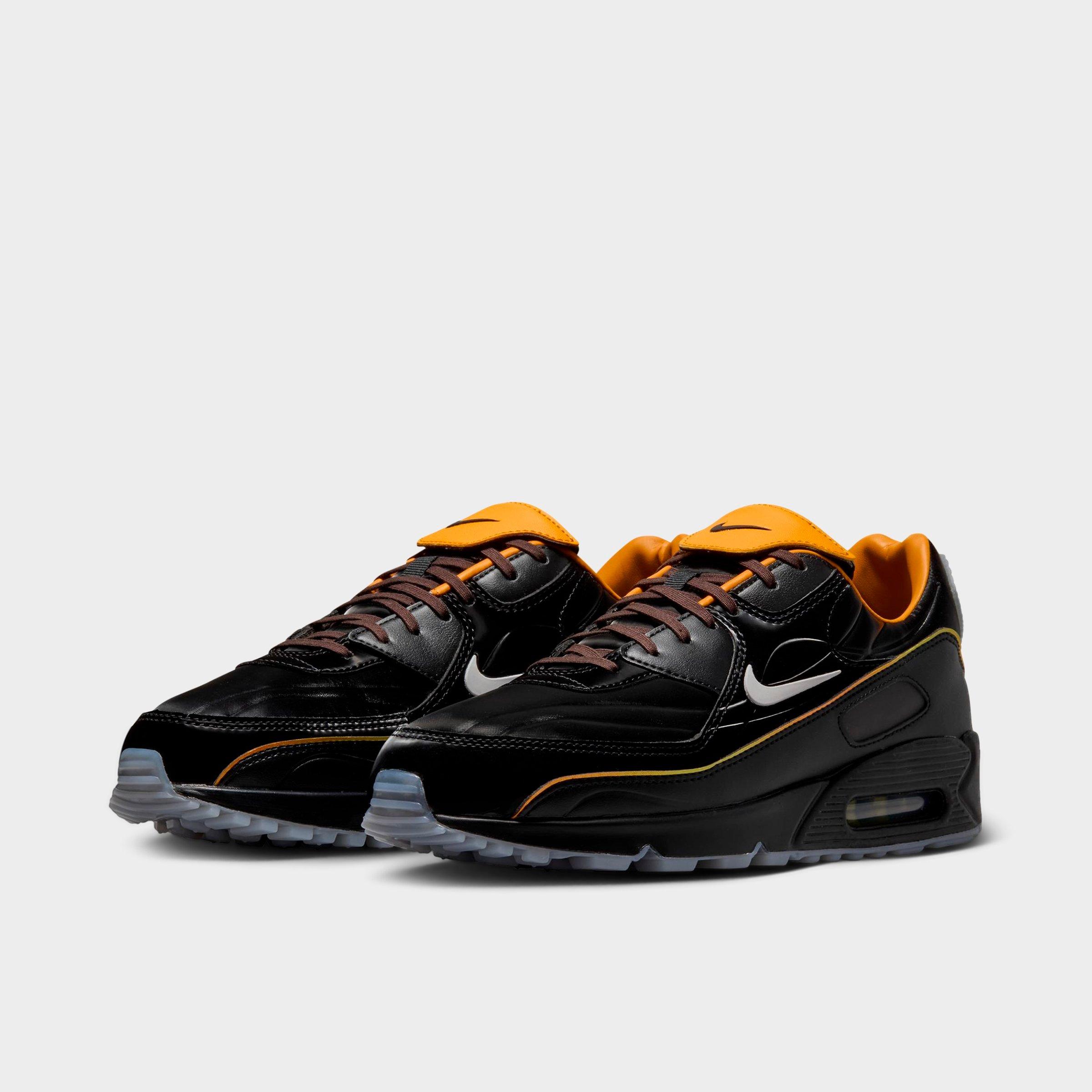 Men's Nike Air Max 90 SE Mercurial Casual Shoes | Finish Line