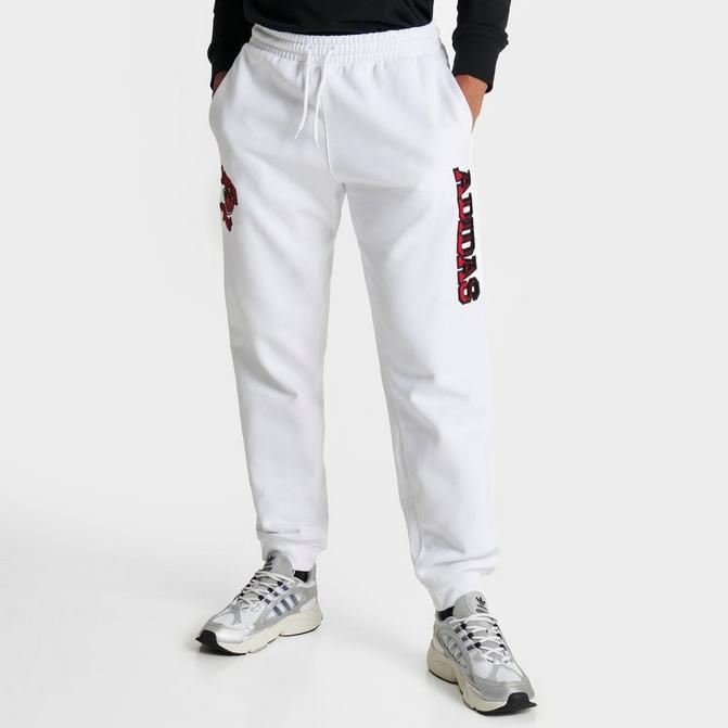 Finish line store adidas joggers