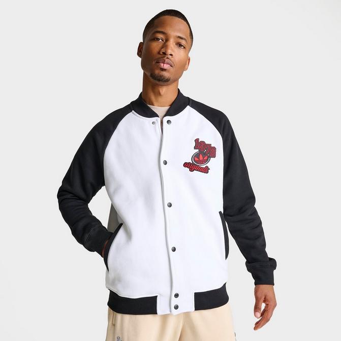 Adidas originals old outlet school jacket