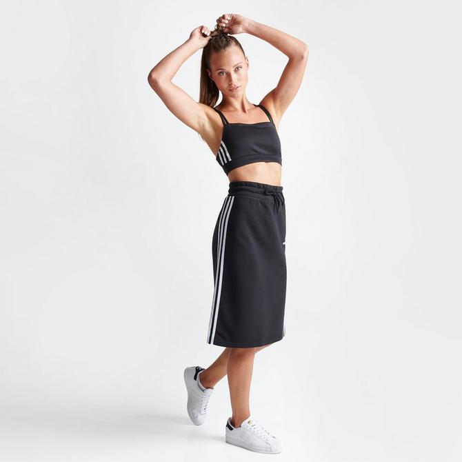 Women's adidas Originals 3-Stripes Skirt